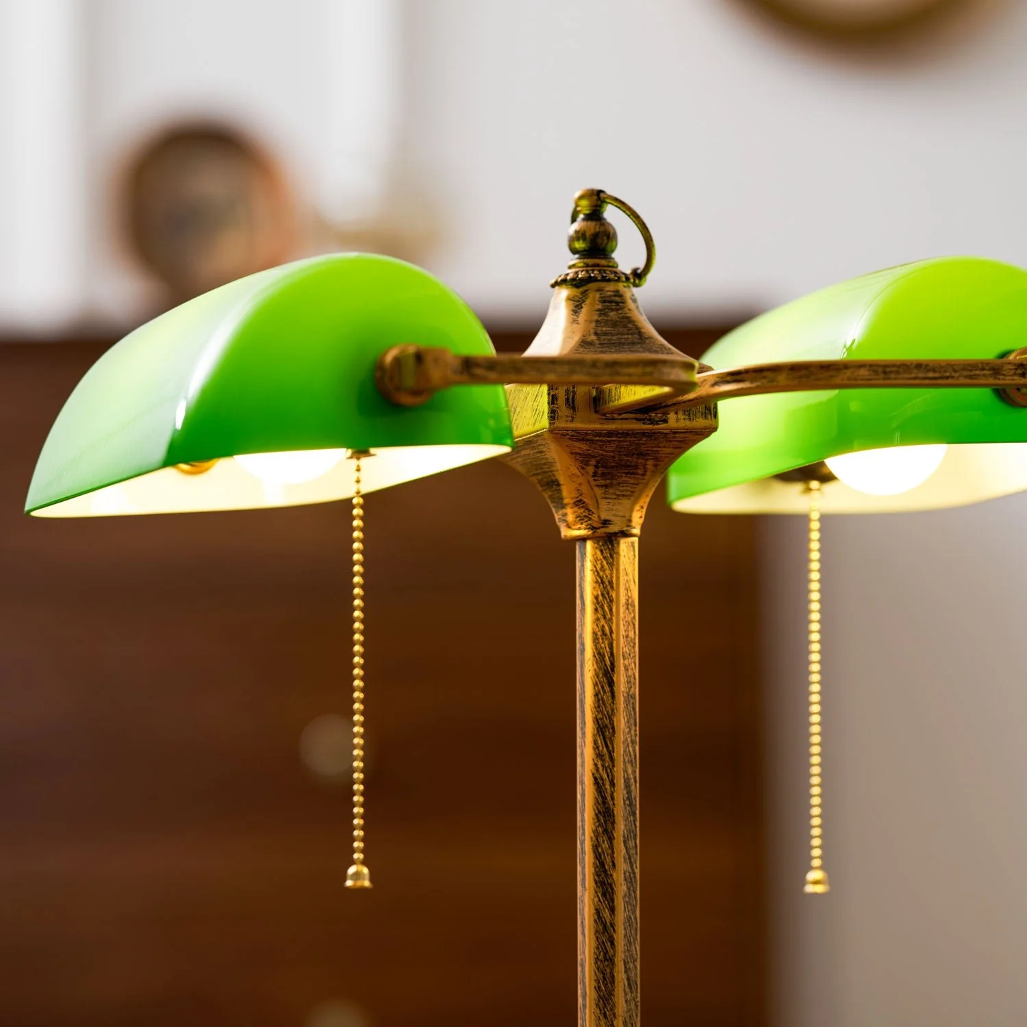 Jade Collection Table Lamp - Image 18