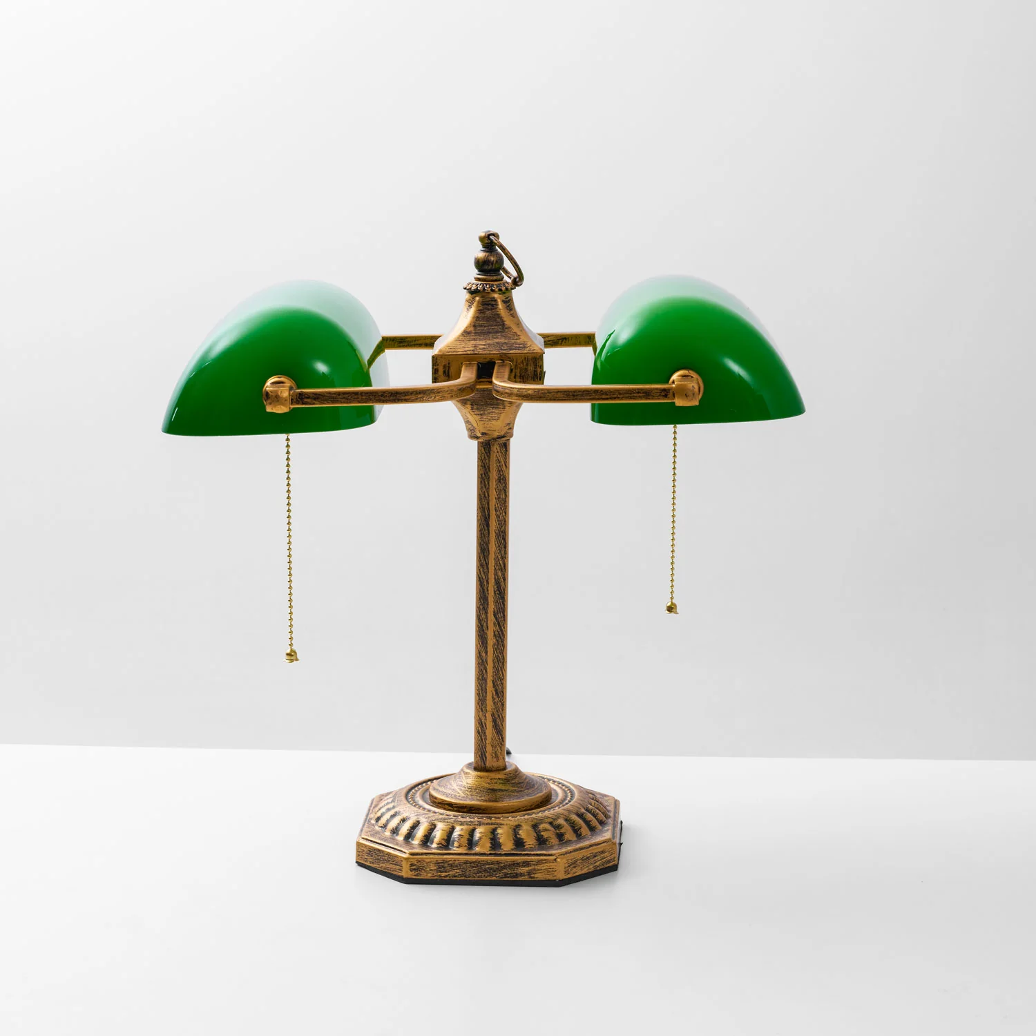 Jade Collection Table Lamp - Image 9