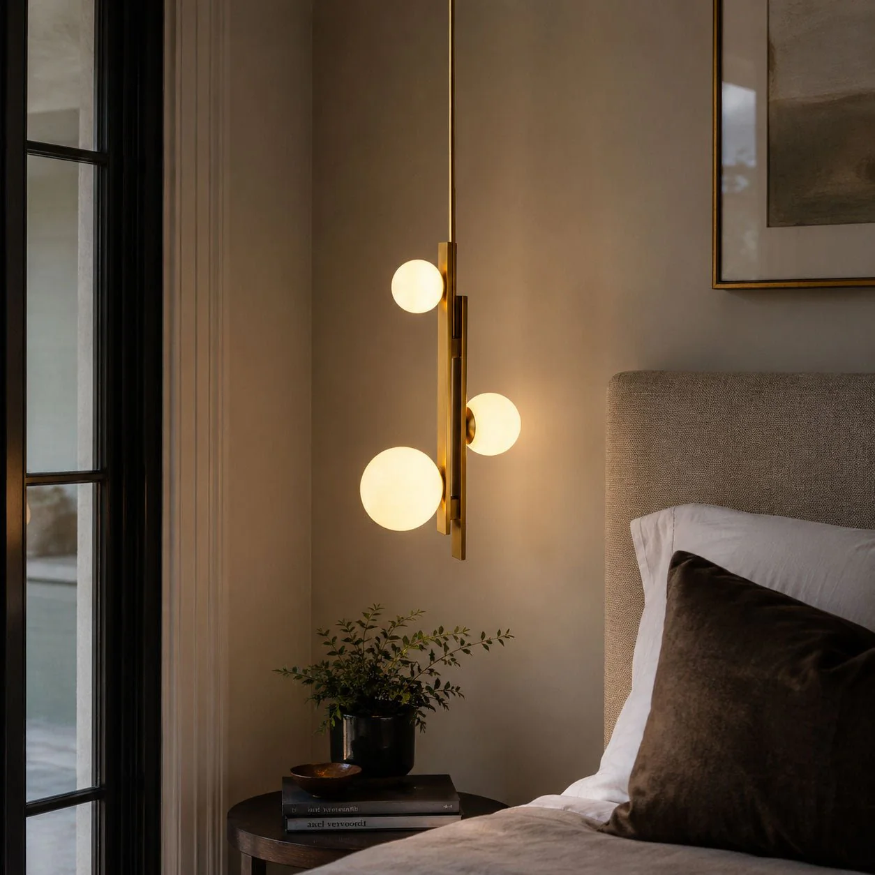 Jaklin Pendant Lamp - Image 2