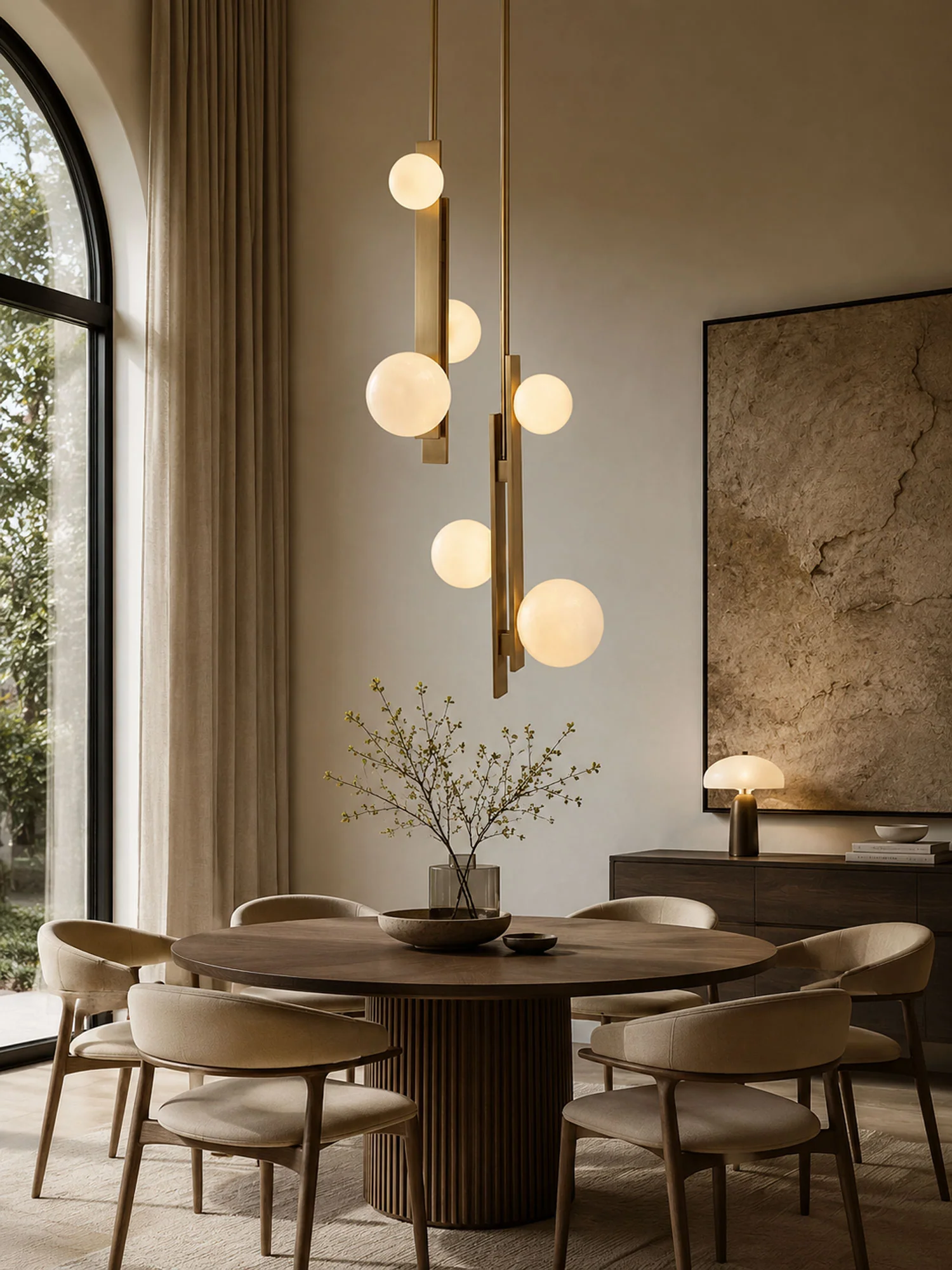 Jaklin Pendant Lamp - Image 5