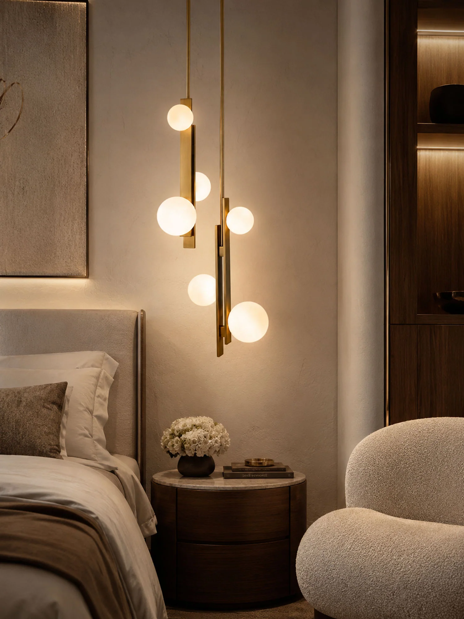 Jaklin Pendant Lamp - Image 6