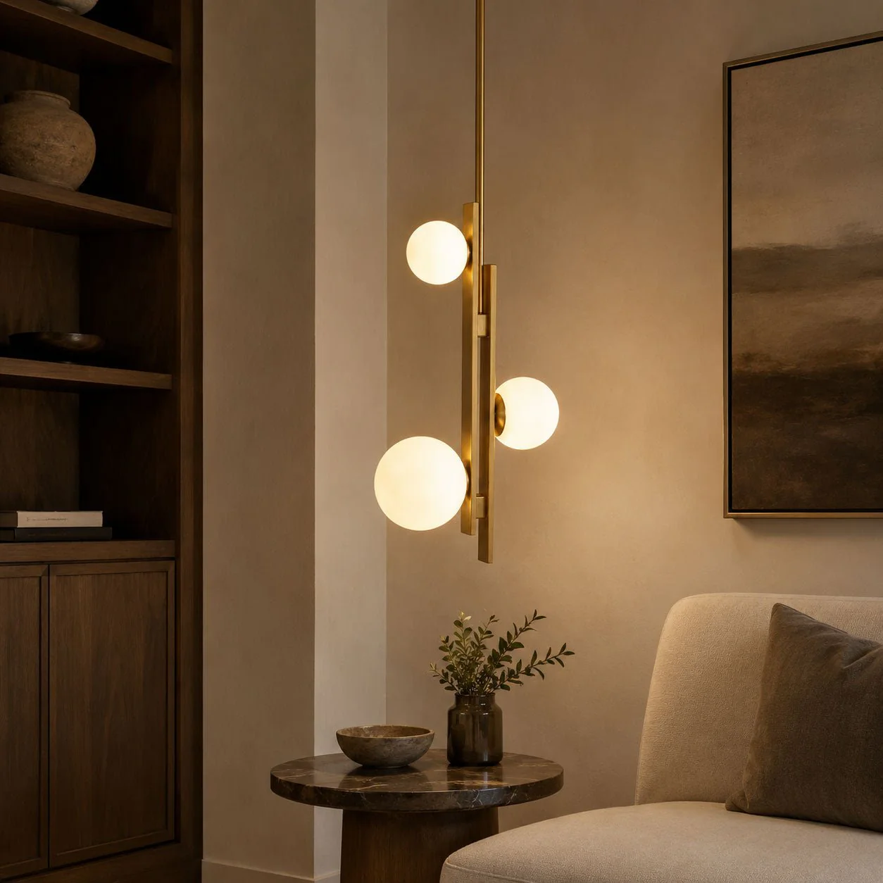 Jaklin Pendant Lamp - Image 7