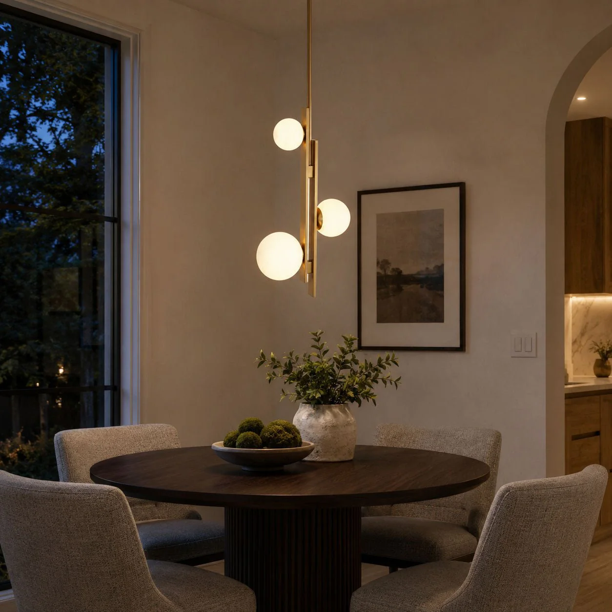 Jaklin Pendant Lamp - Image 8