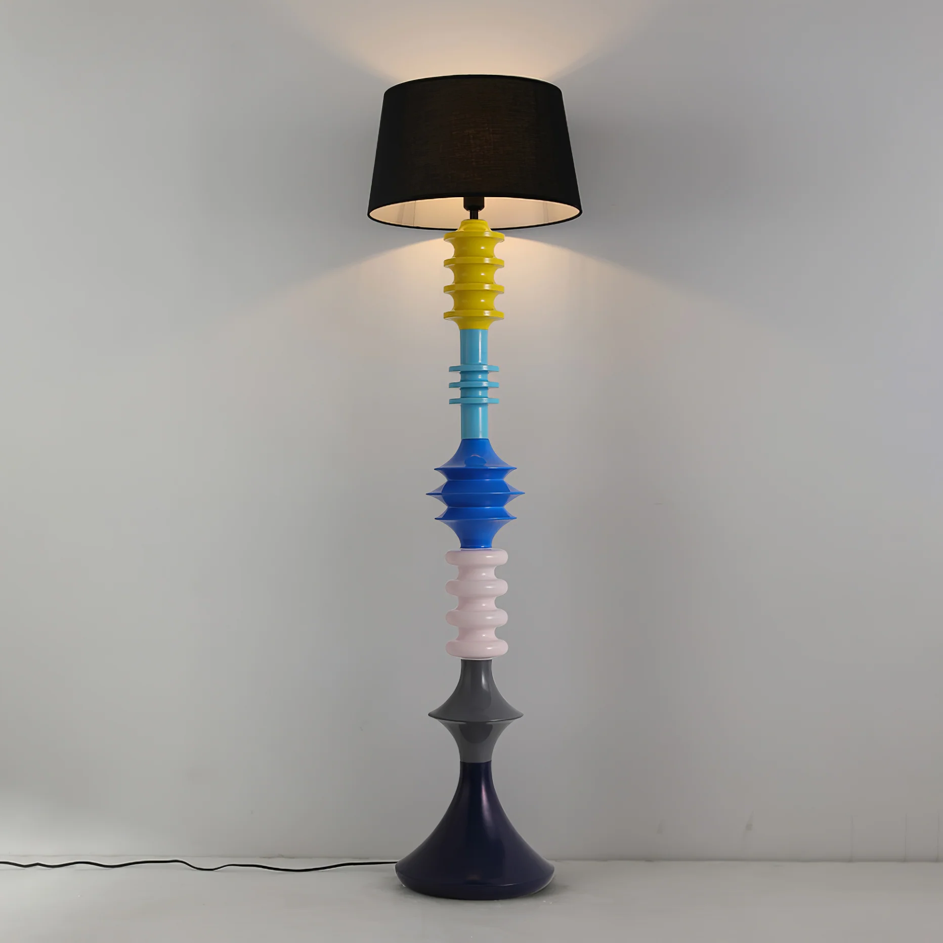 Jarvis Adjustable Floor Lamp - Image 11