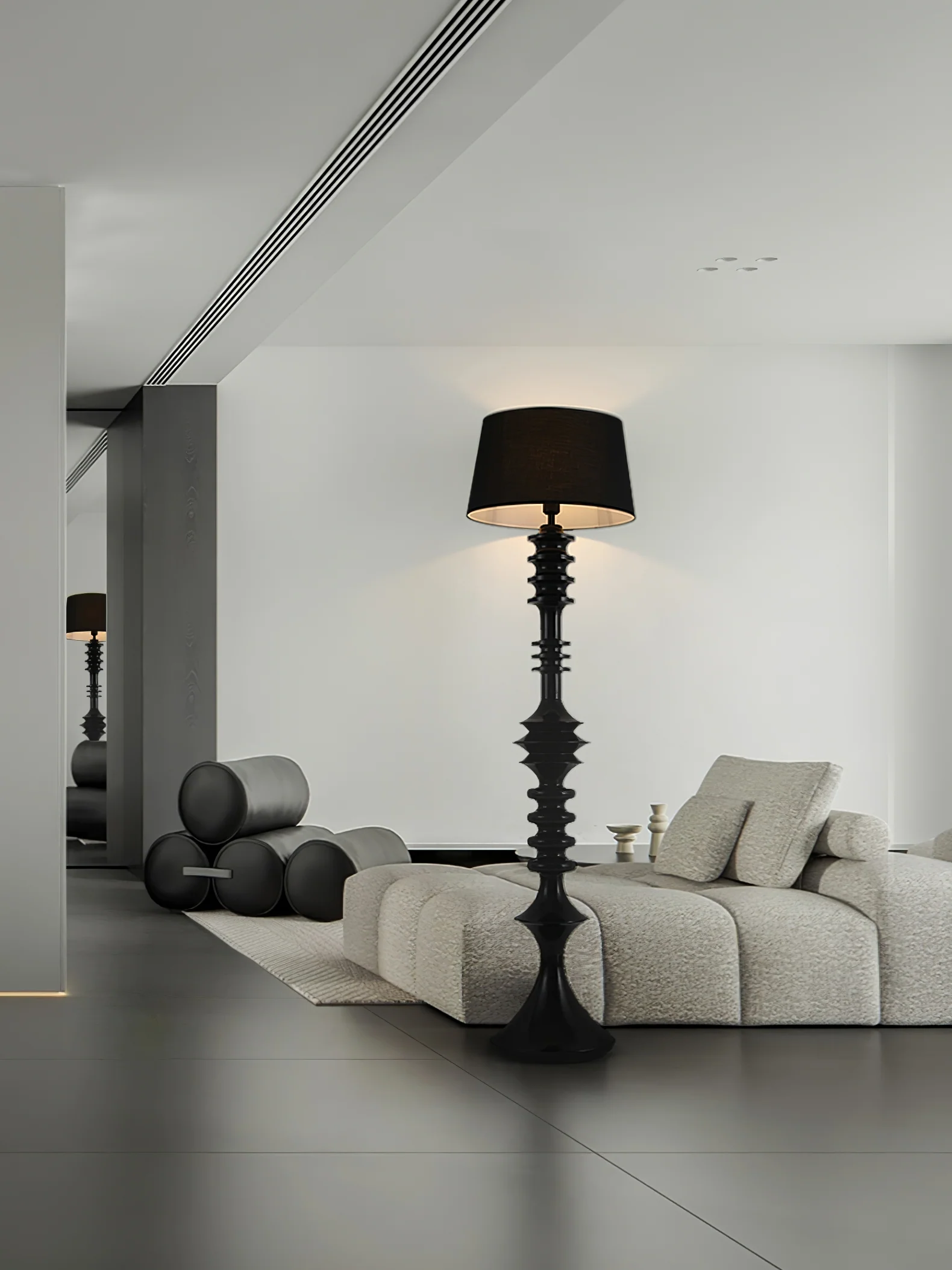 Jarvis Adjustable Floor Lamp - Image 15