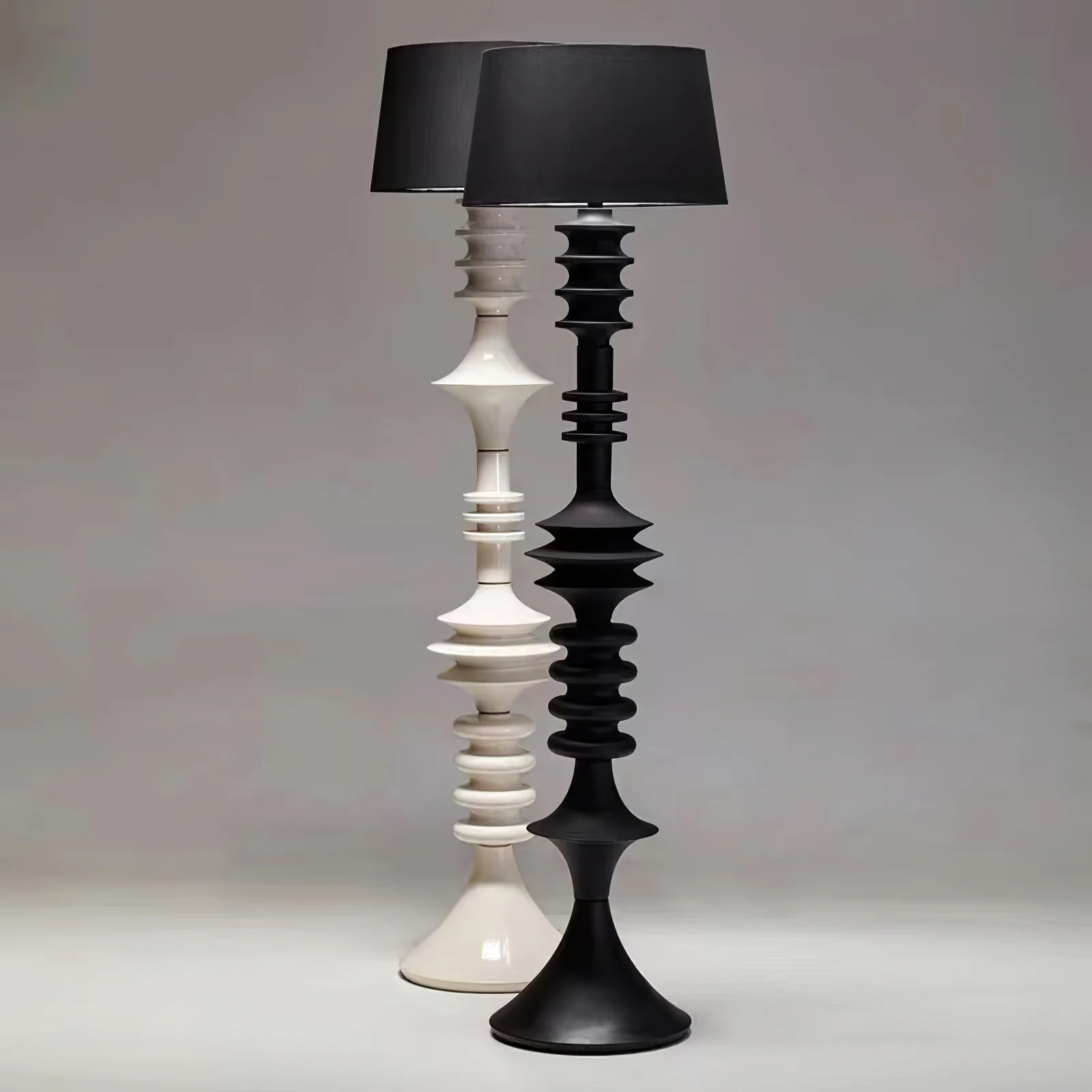 Jarvis Adjustable Floor Lamp - Image 21