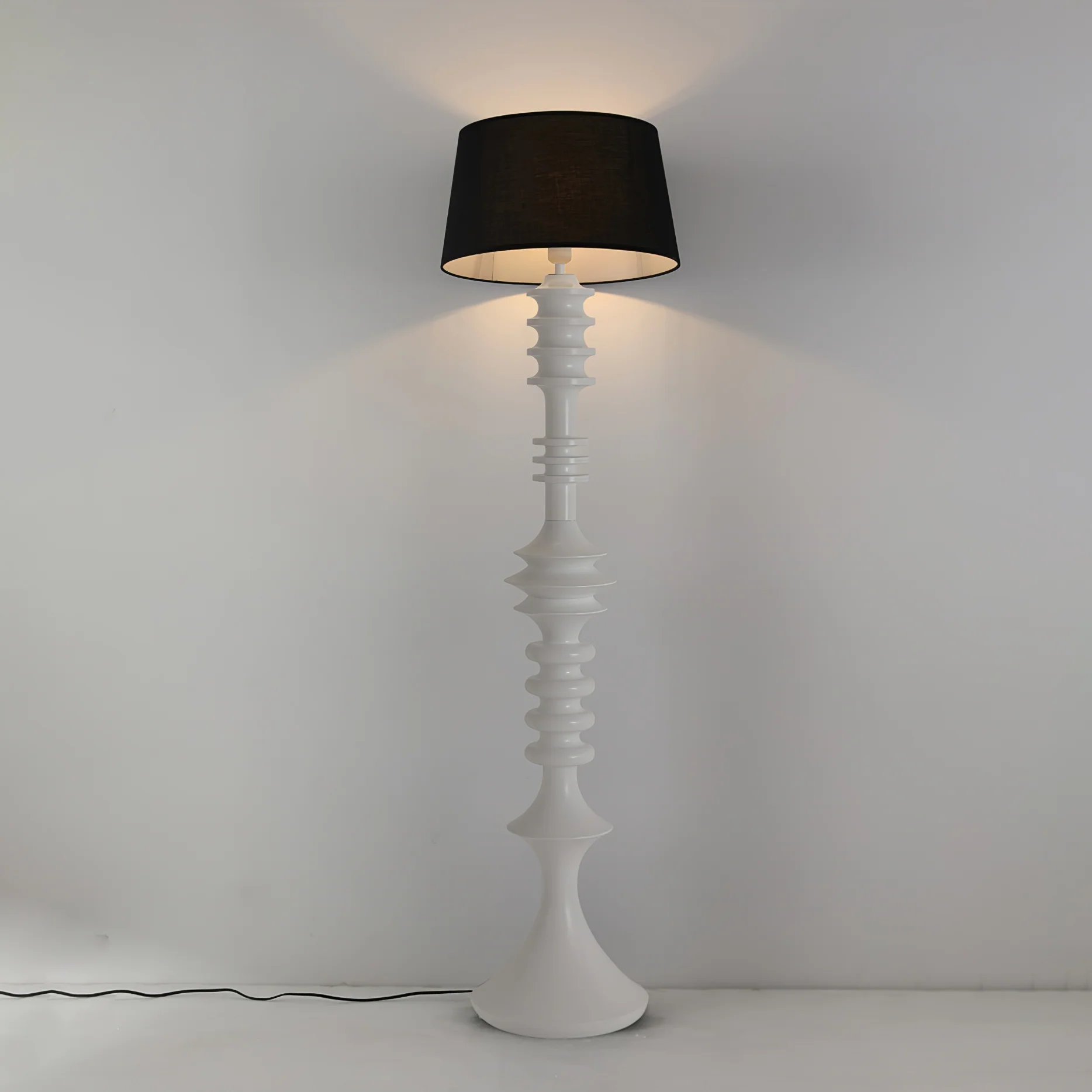 Jarvis Adjustable Floor Lamp - Image 5