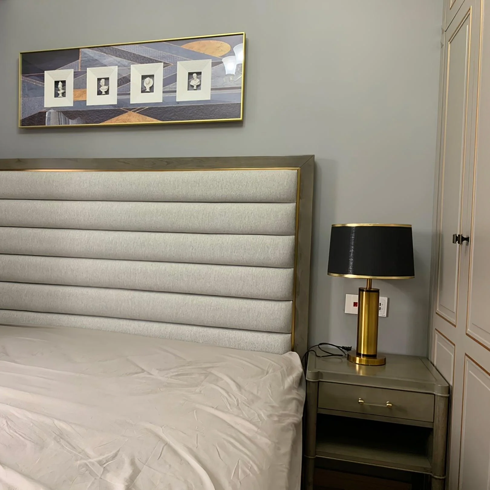 Jaspar Table Lamp - Image 12