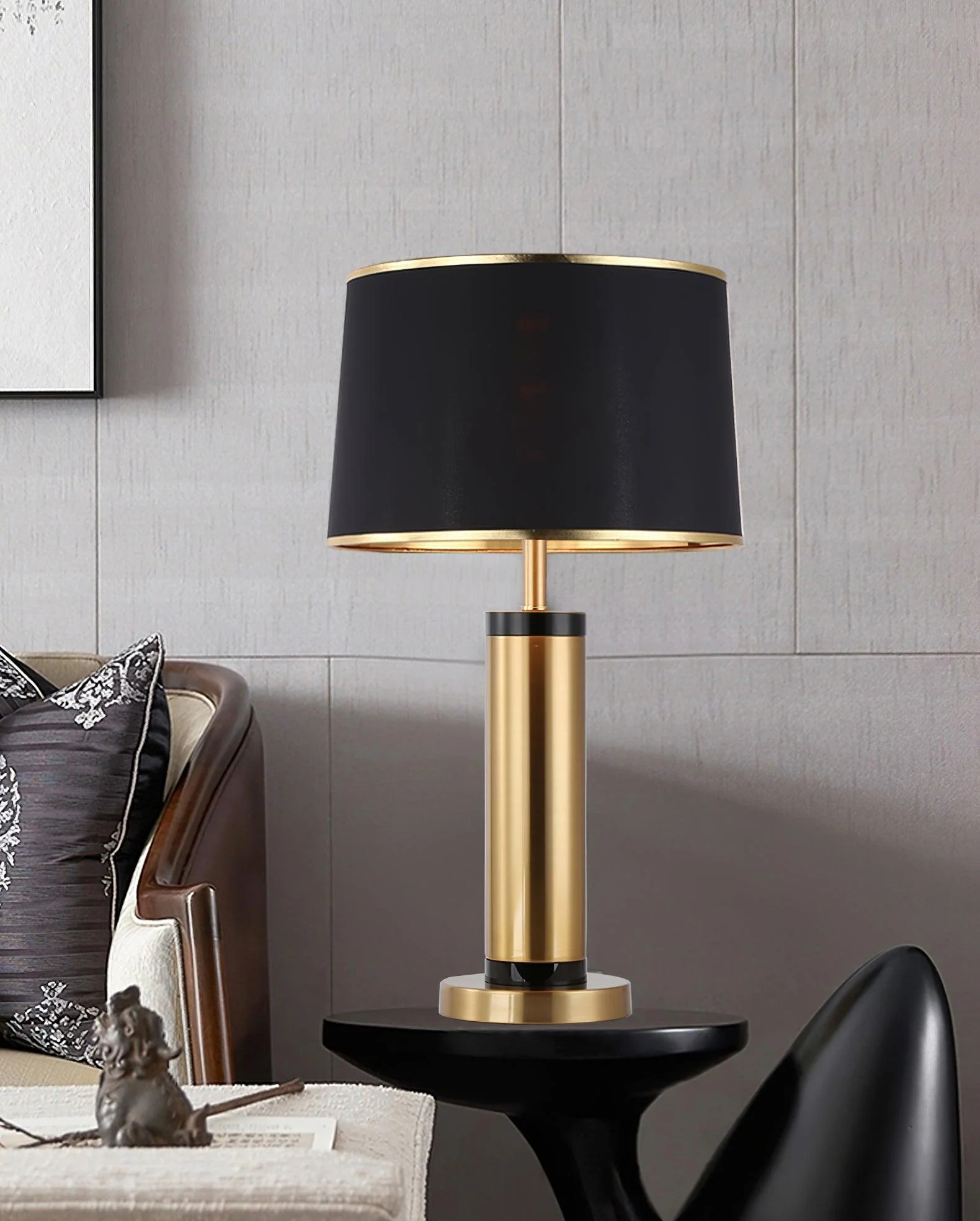 Jaspar Table Lamp - Image 16