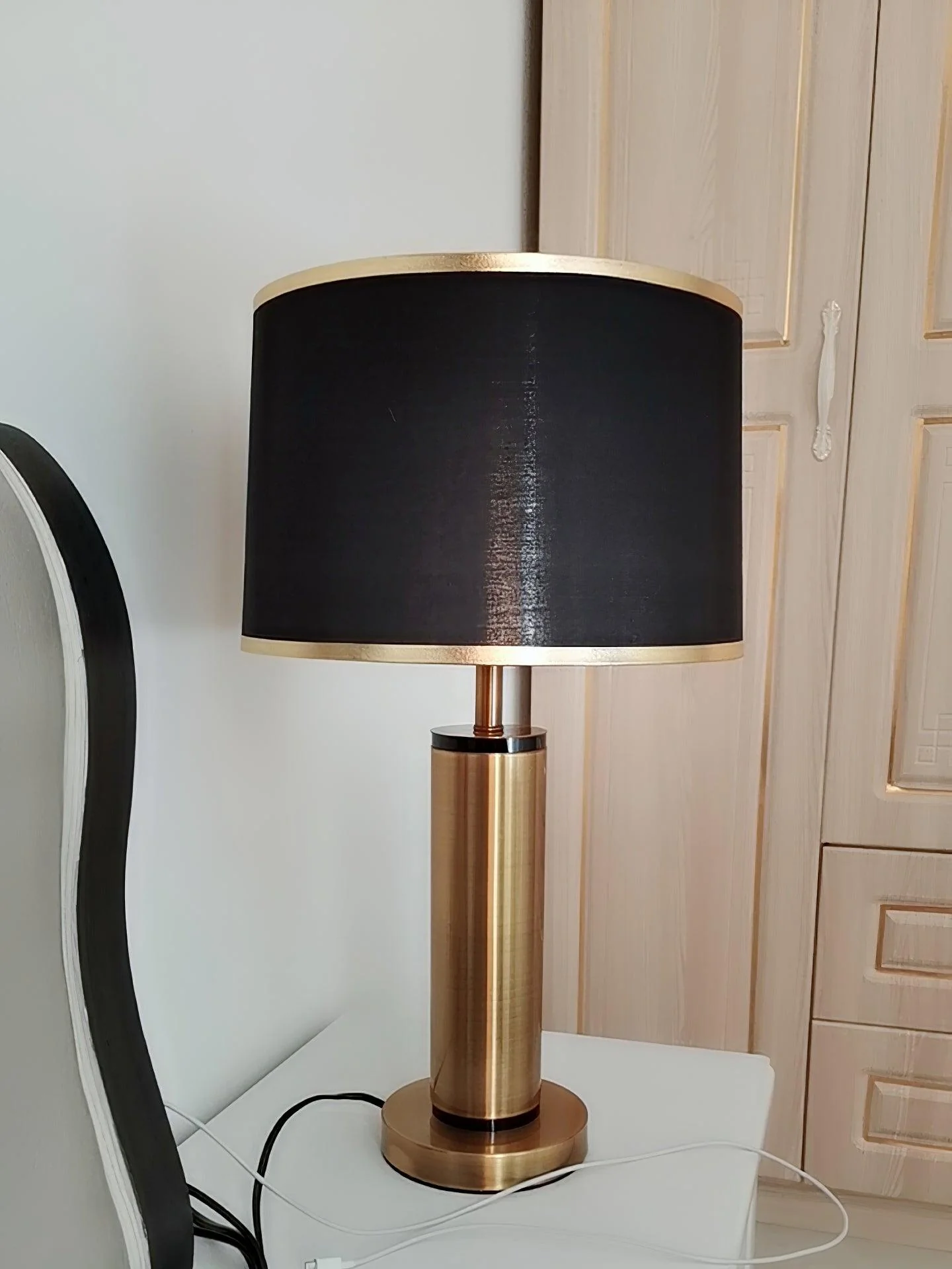 Jaspar Table Lamp - Image 18