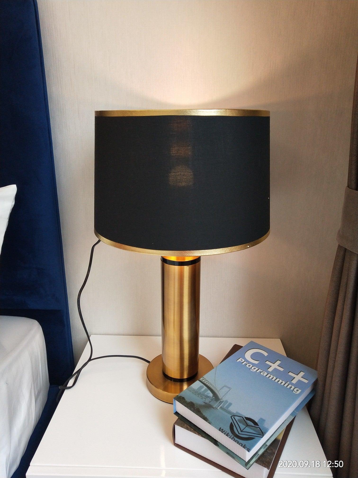 Jaspar Table Lamp - Image 19