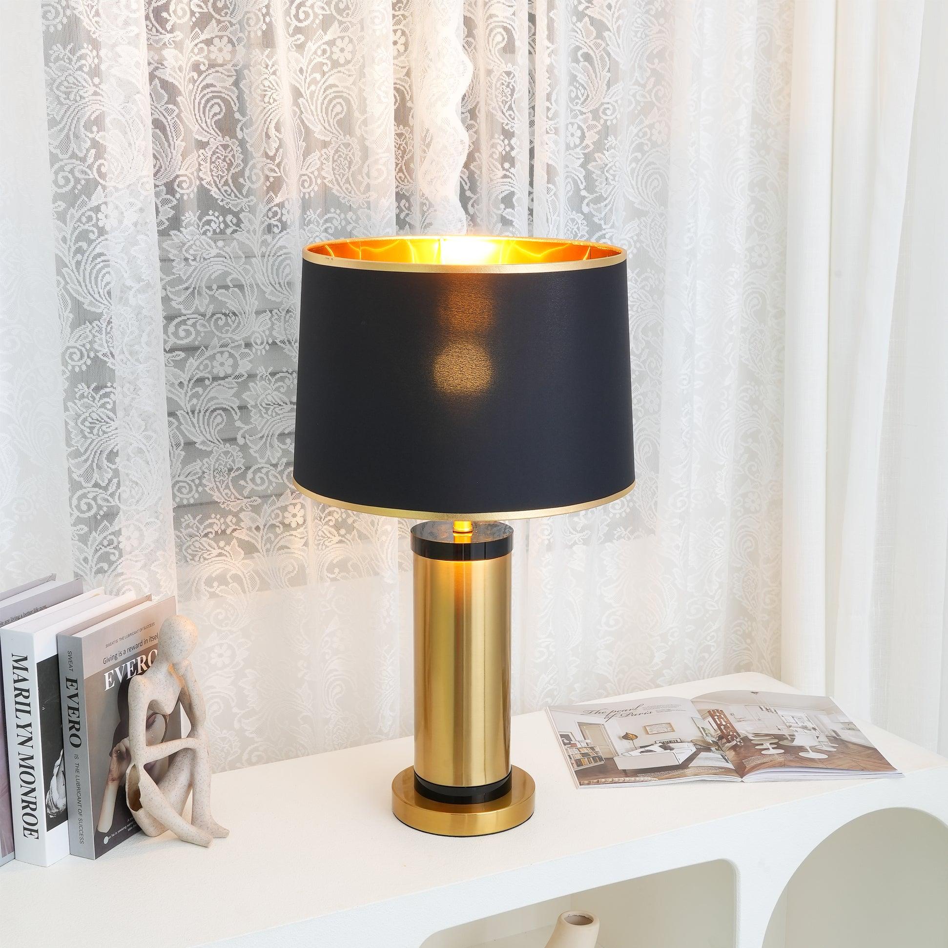 Jaspar Table Lamp - Image 2