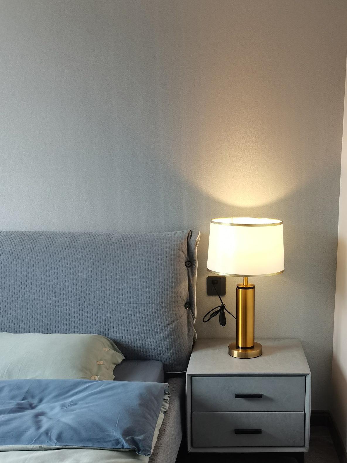 Jaspar Table Lamp - Image 22