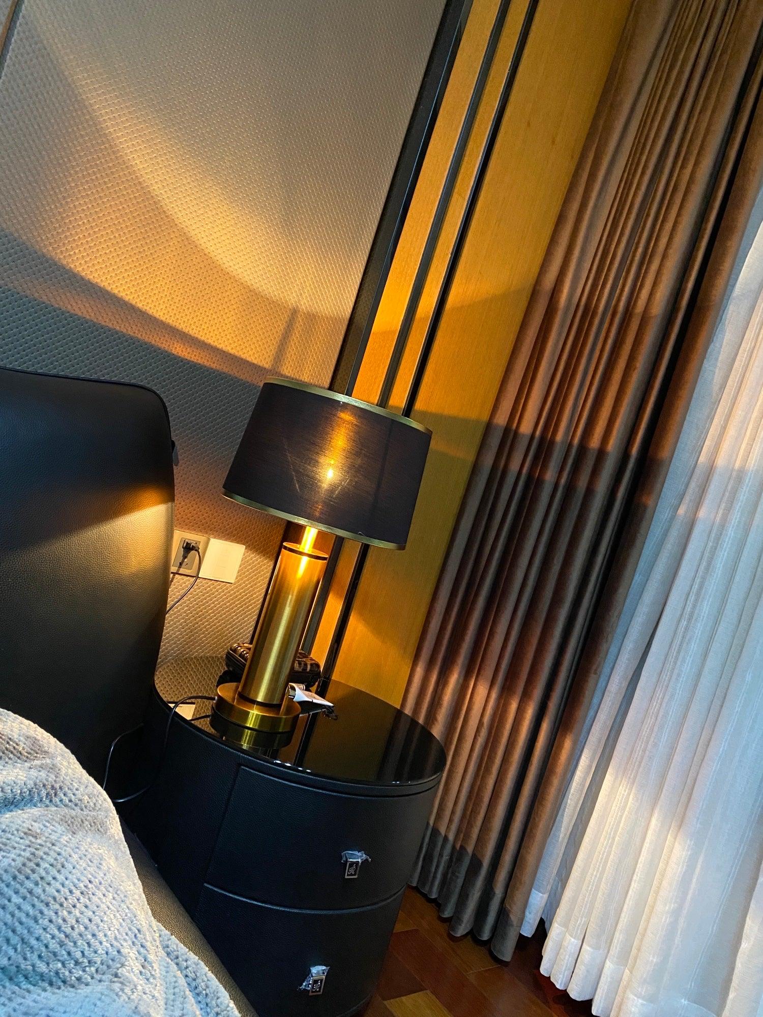 Jaspar Table Lamp - Image 23