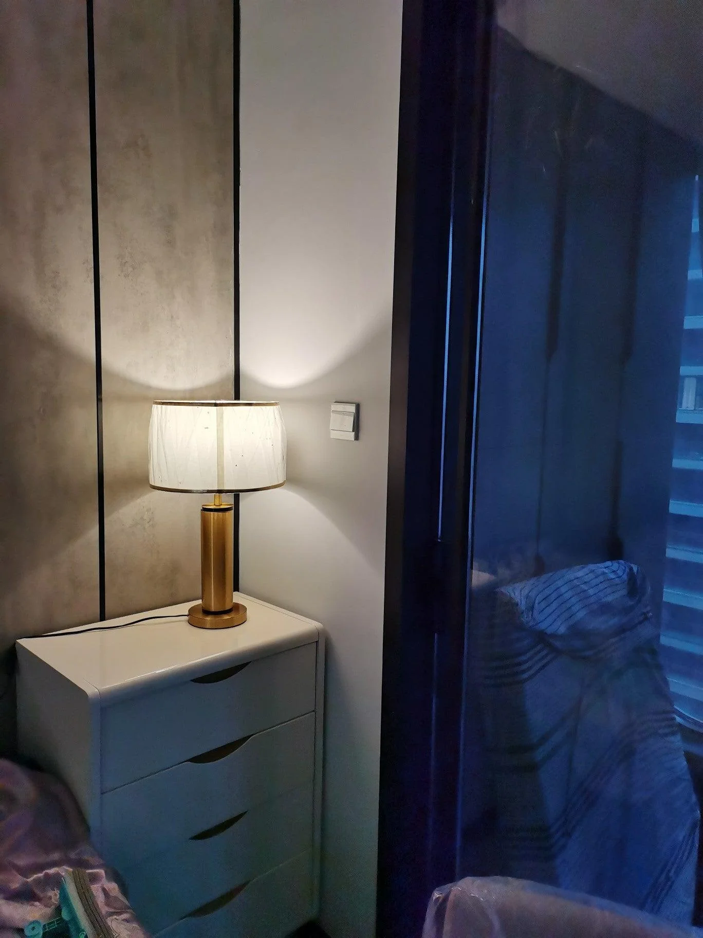 Jaspar Table Lamp - Image 25