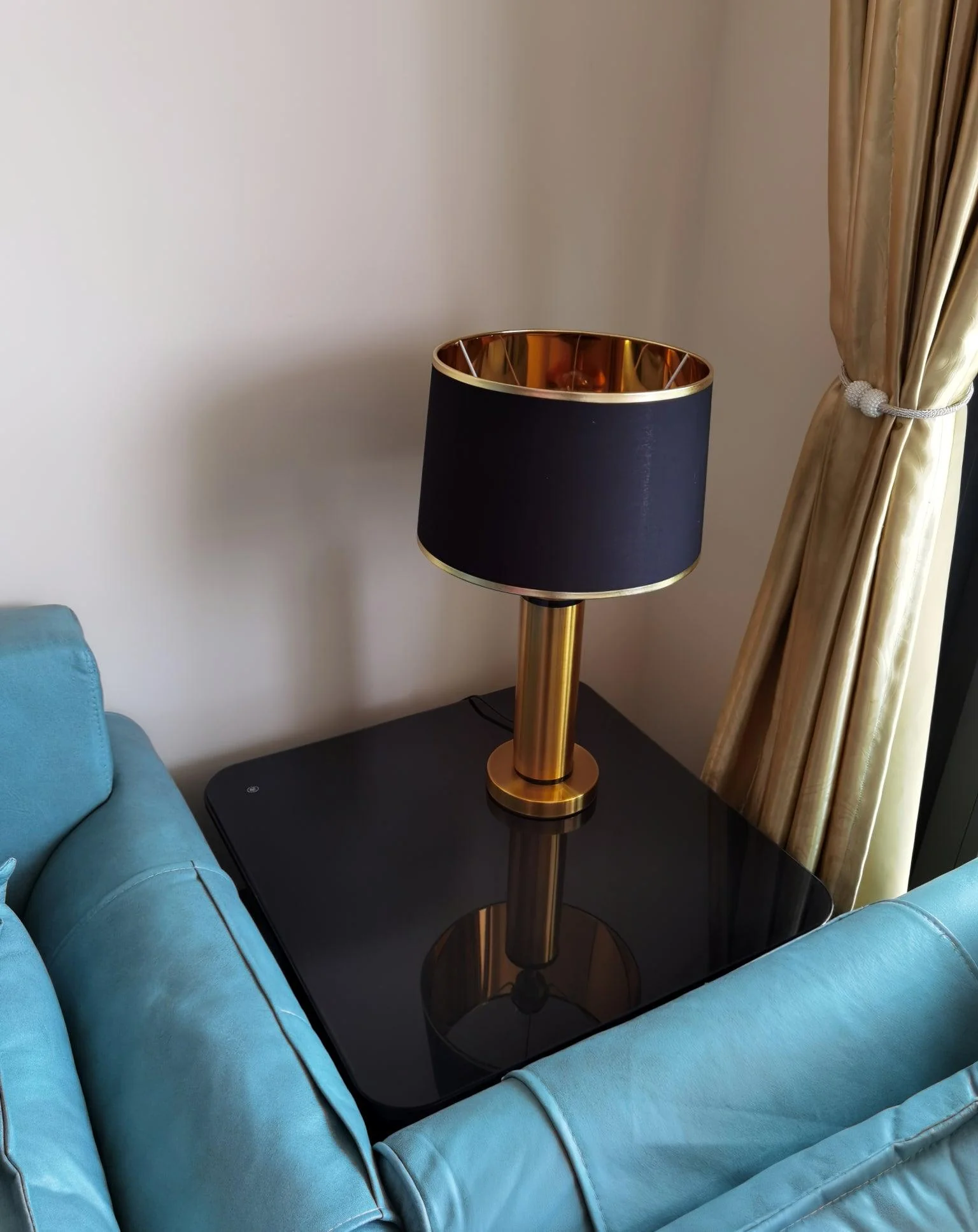 Jaspar Table Lamp - Image 26