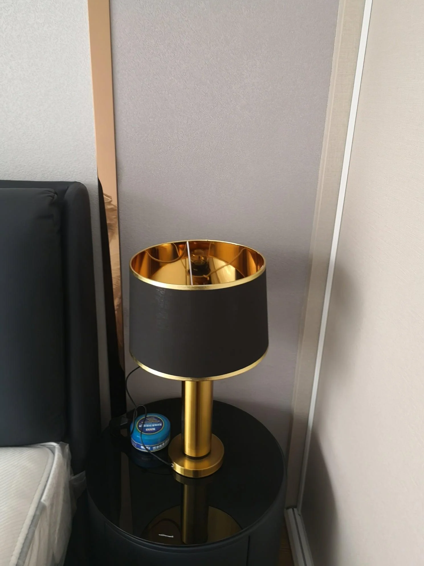 Jaspar Table Lamp - Image 27