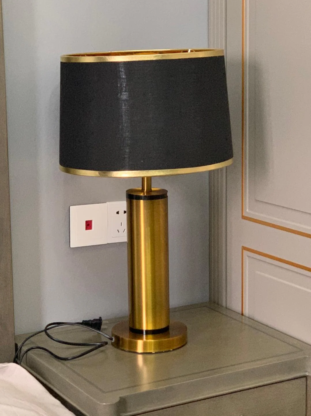 Jaspar Table Lamp - Image 29