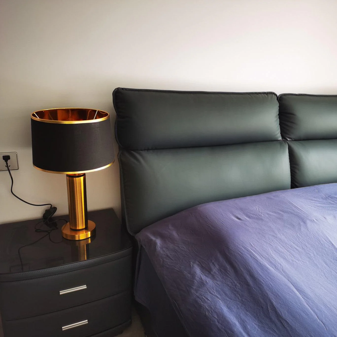 Jaspar Table Lamp - Image 8