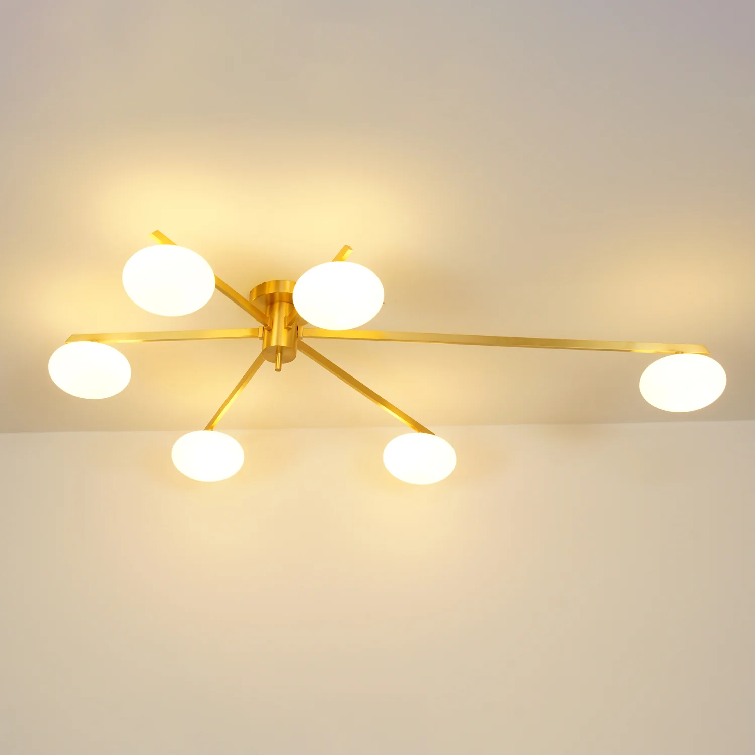 Jasper Ceiling Lamp - Image 21