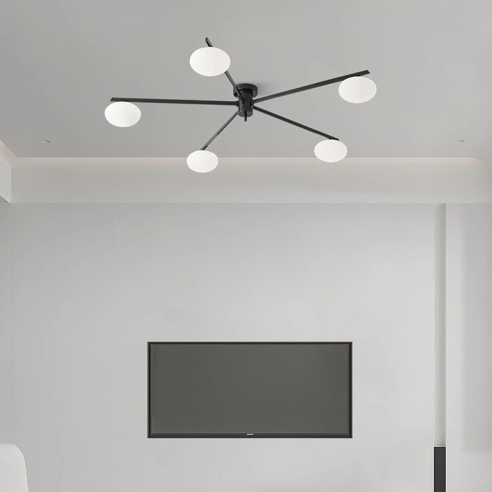 Jasper Ceiling Lamp - Image 29