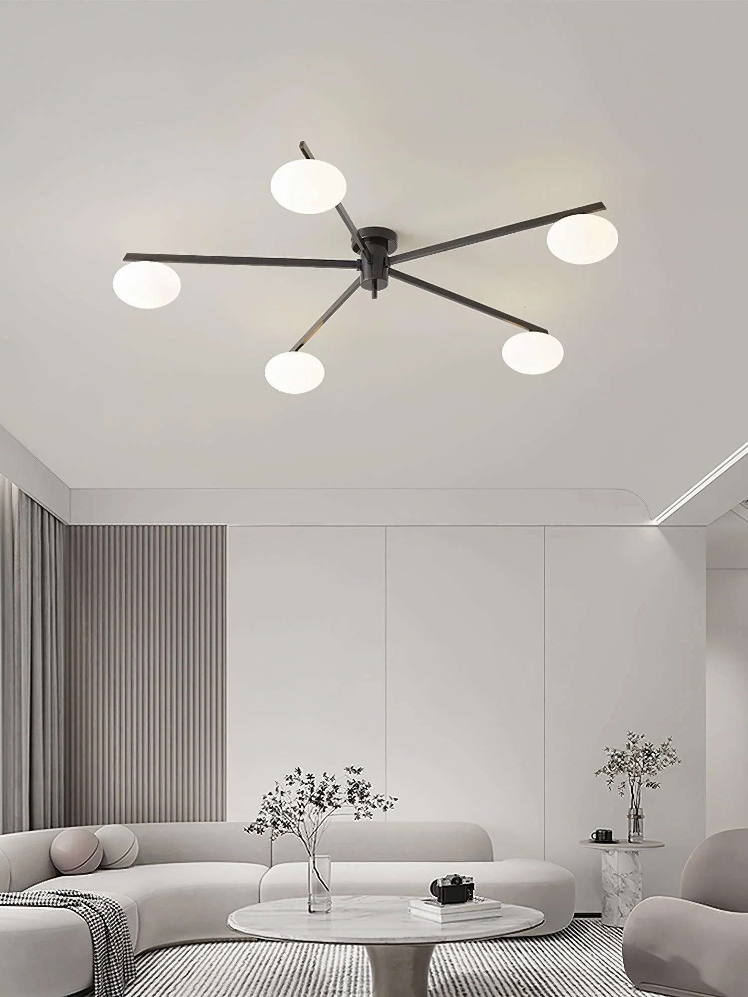 Jasper Ceiling Lamp - Image 39