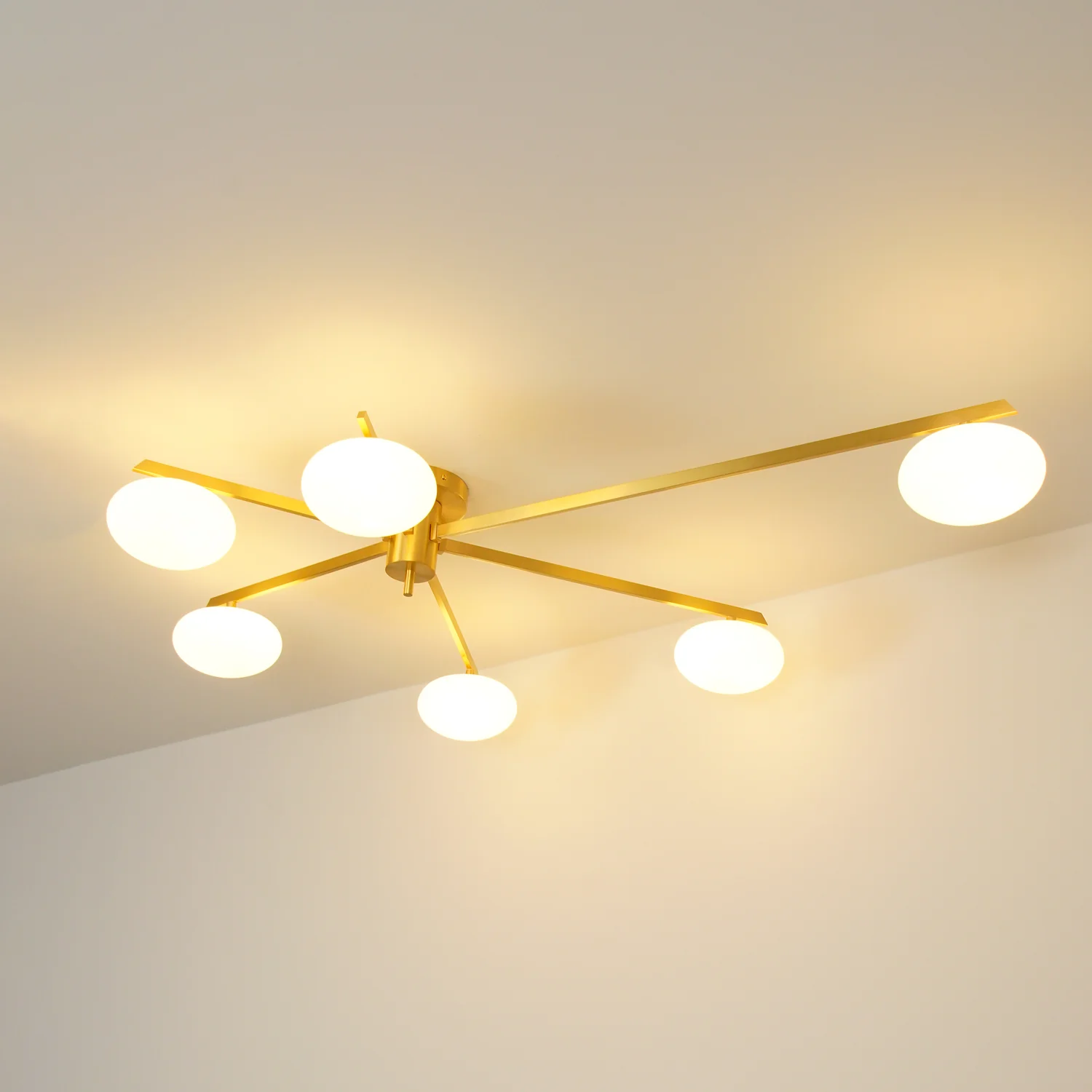Jasper Ceiling Lamp - Image 56