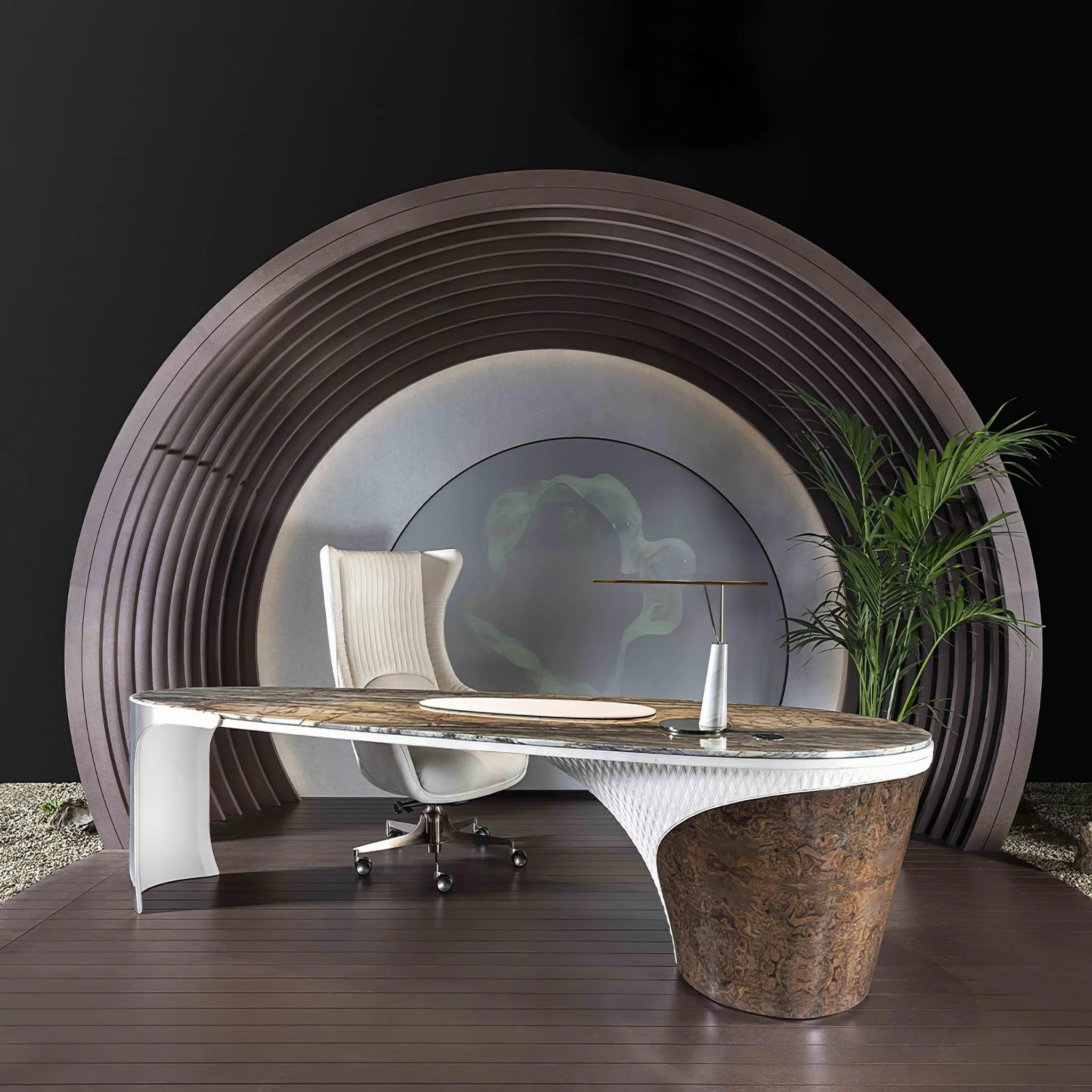 Jasper Table Lamp - Image 10