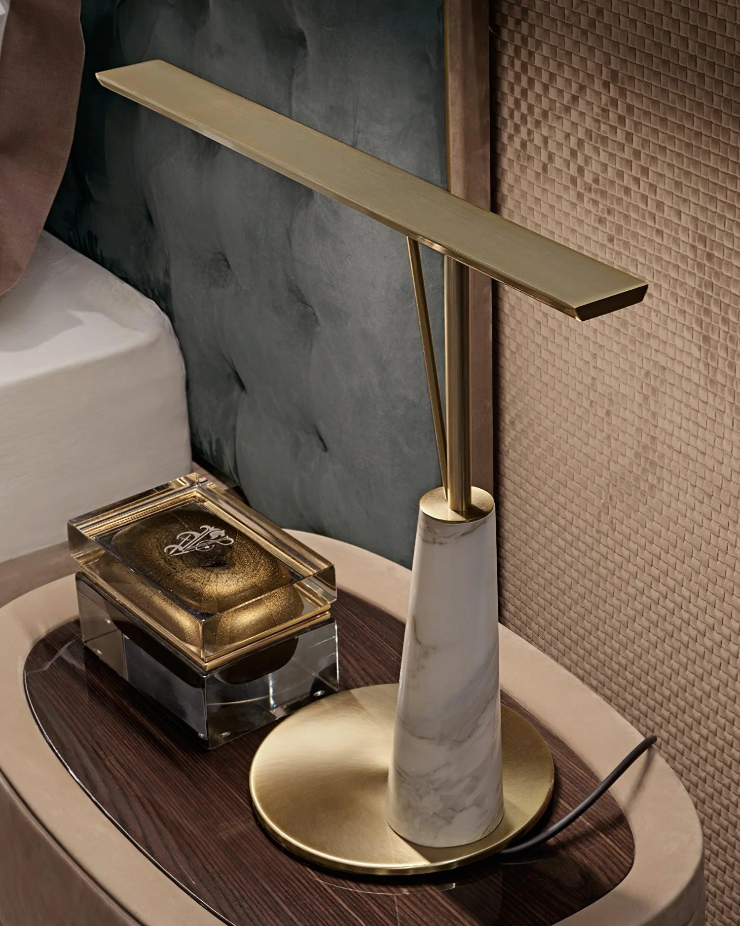 Jasper Table Lamp - Image 4
