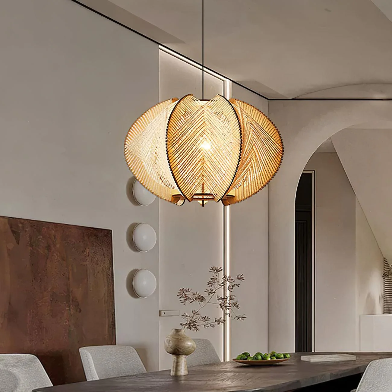 Java Pendant Light - Image 11