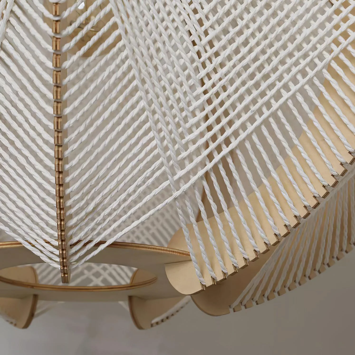 Java Pendant Light - Image 16
