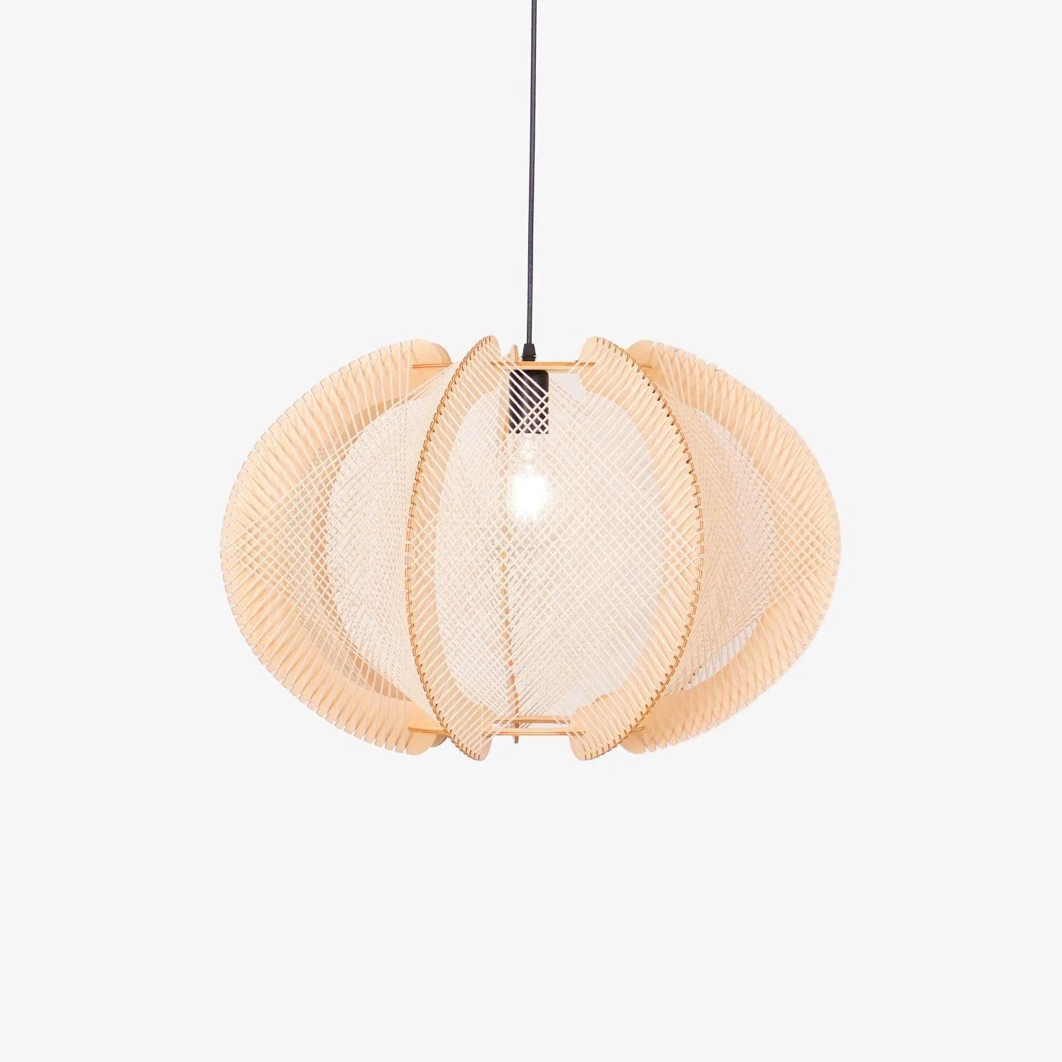 Java Pendant Light - Image 17