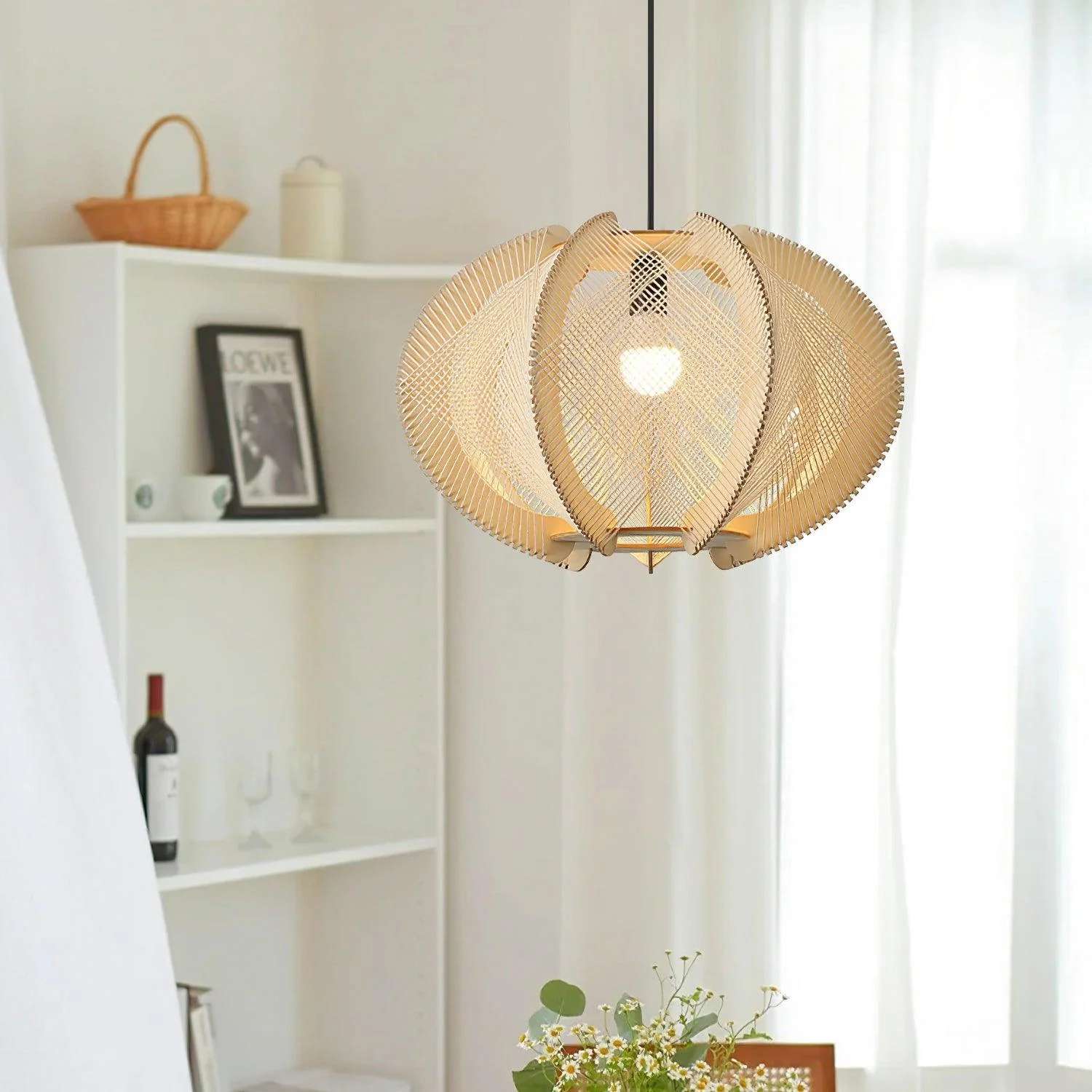 Java Pendant Light - Image 2