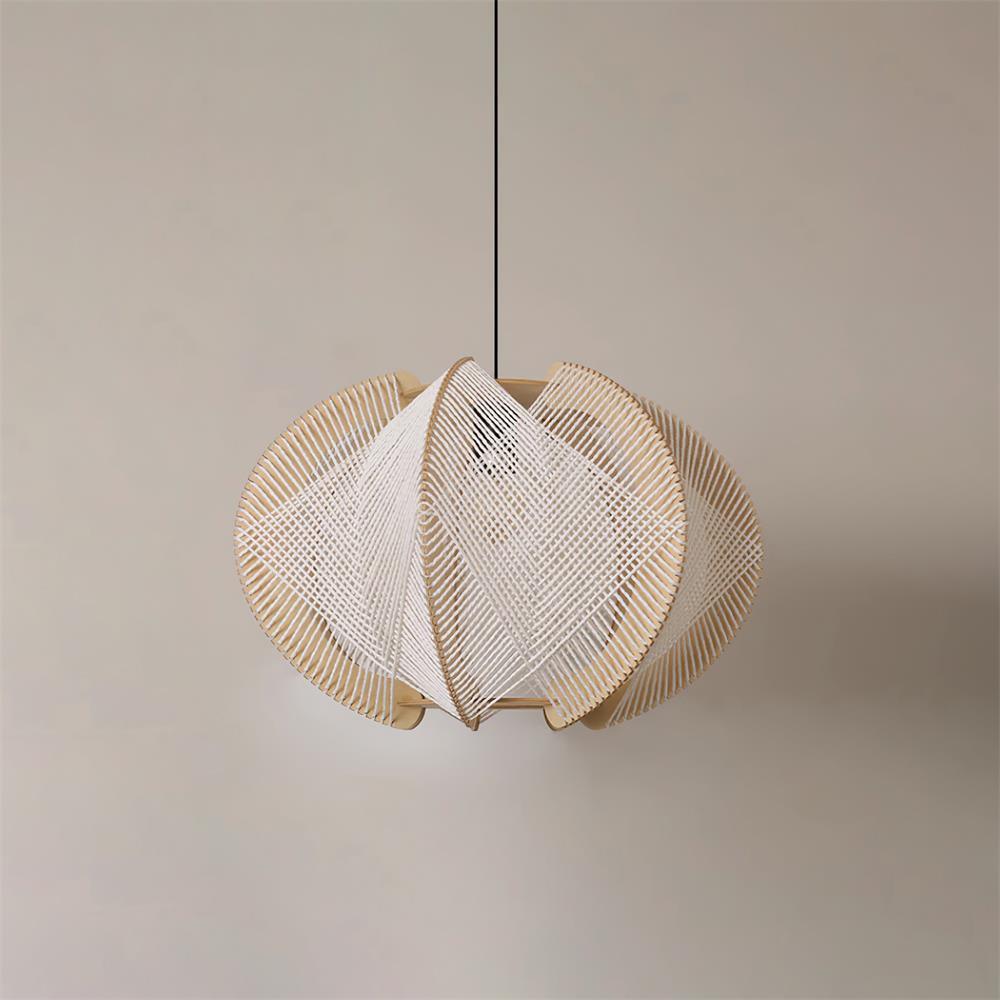 Java Pendant Light - Image 20