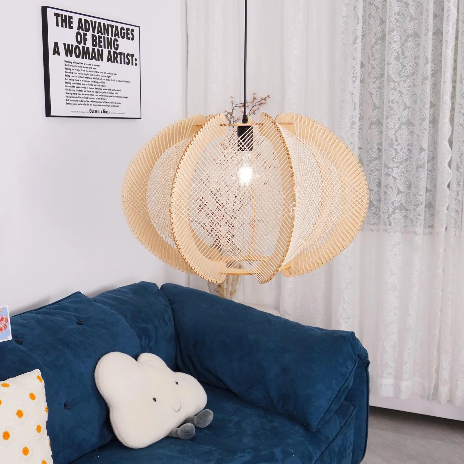 Java Pendant Light - Image 22
