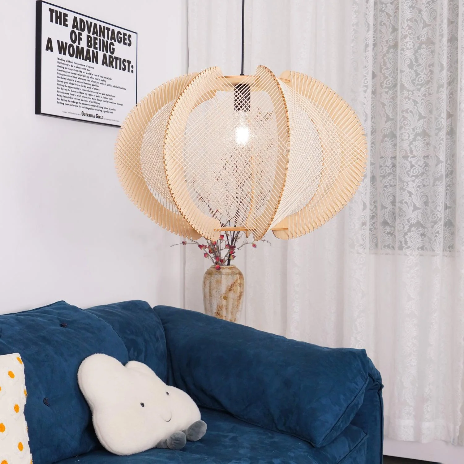 Java Pendant Light - Image 24