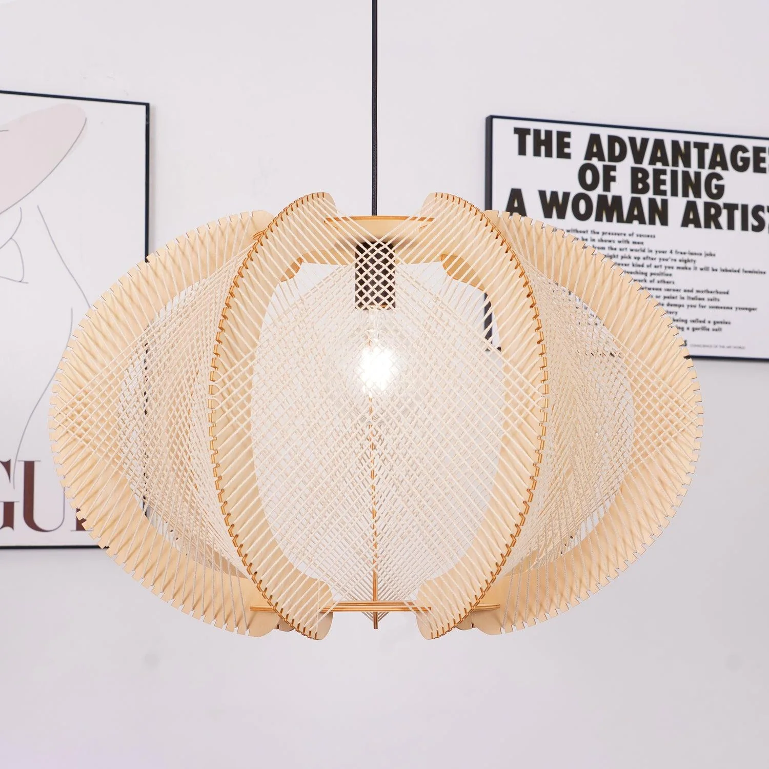 Java Pendant Light - Image 25