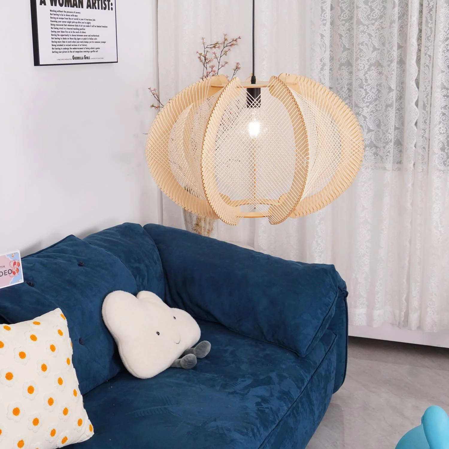 Java Pendant Light - Image 27