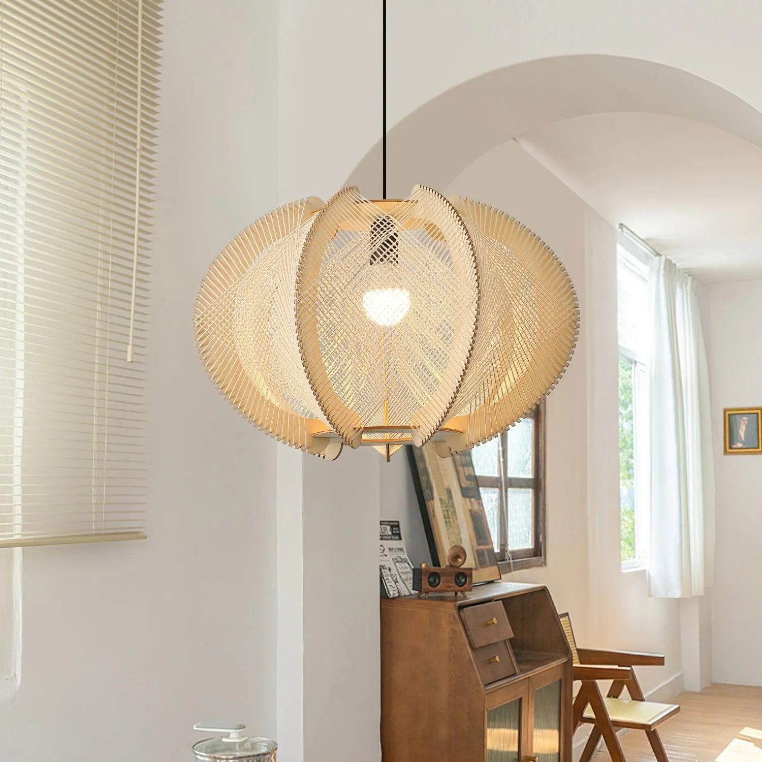 Java Pendant Light - Image 3