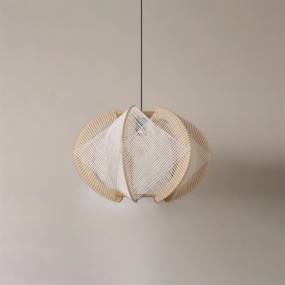 Java Pendant Light - Image 30