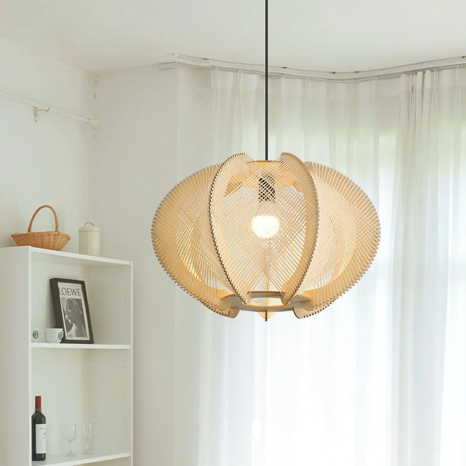 Java Pendant Light - Image 32