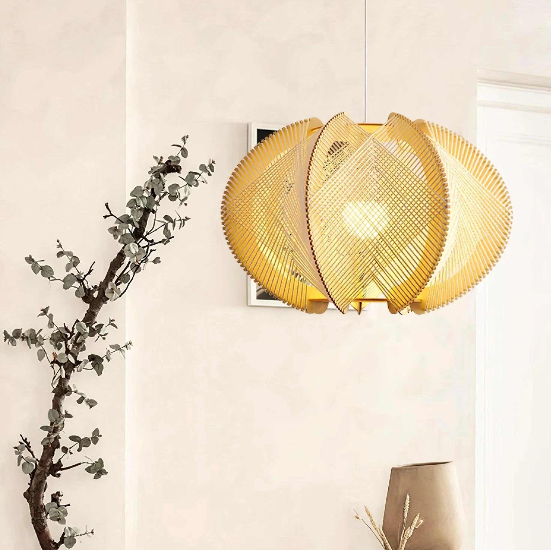 Java Pendant Light - Image 35