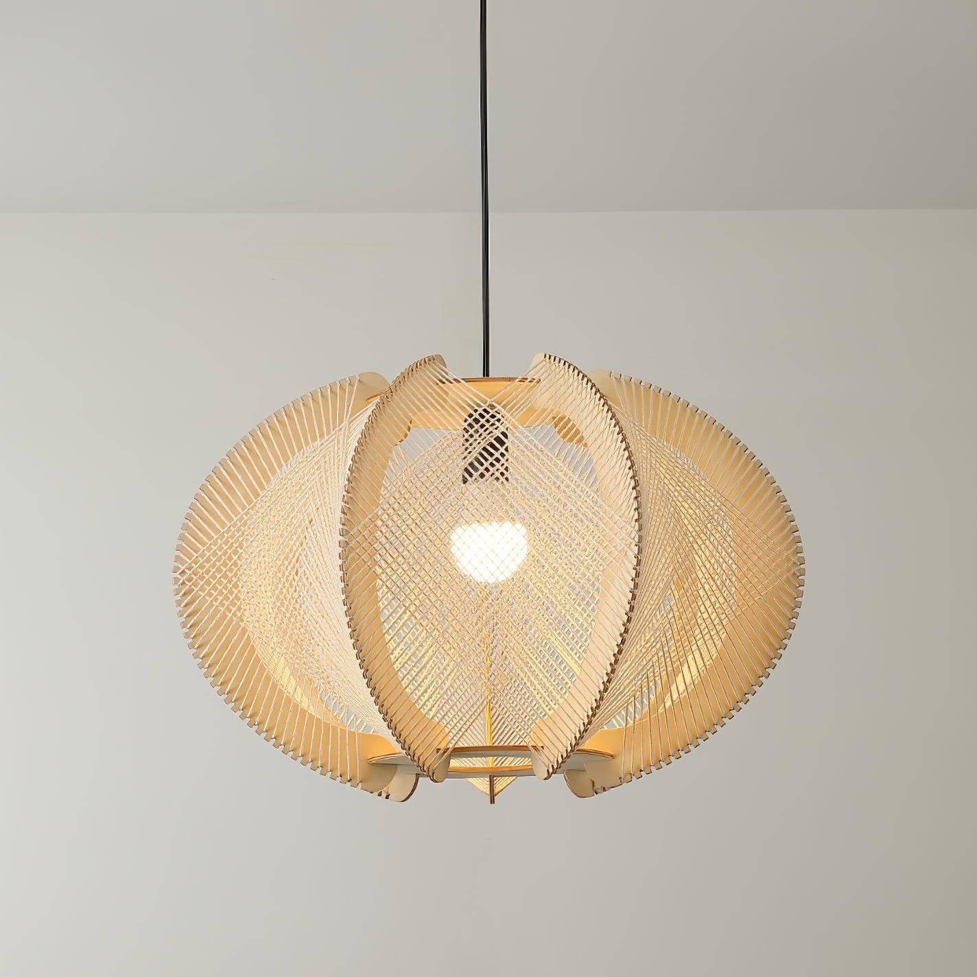 Java Pendant Light - Image 36