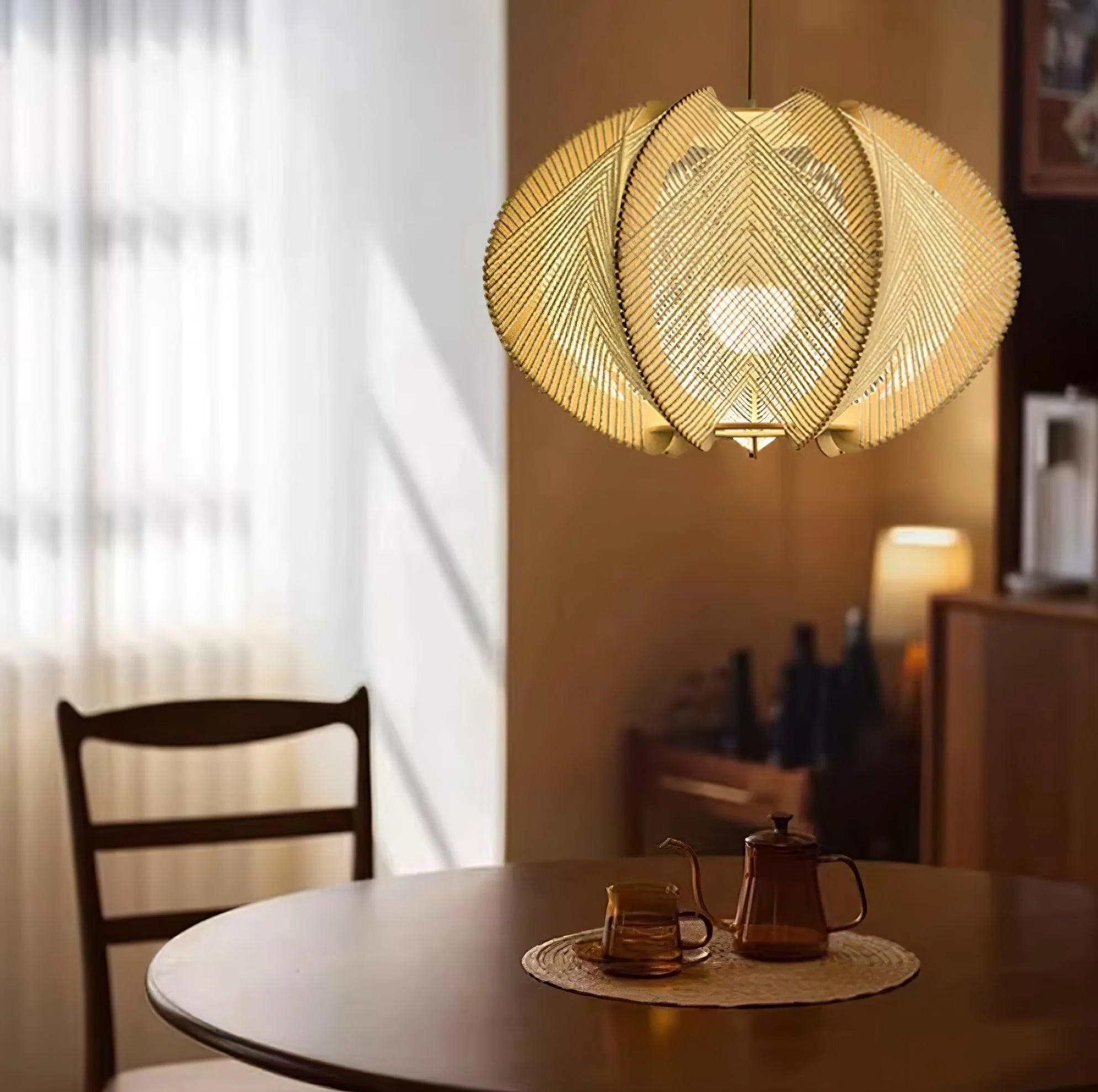 Java Pendant Light - Image 37