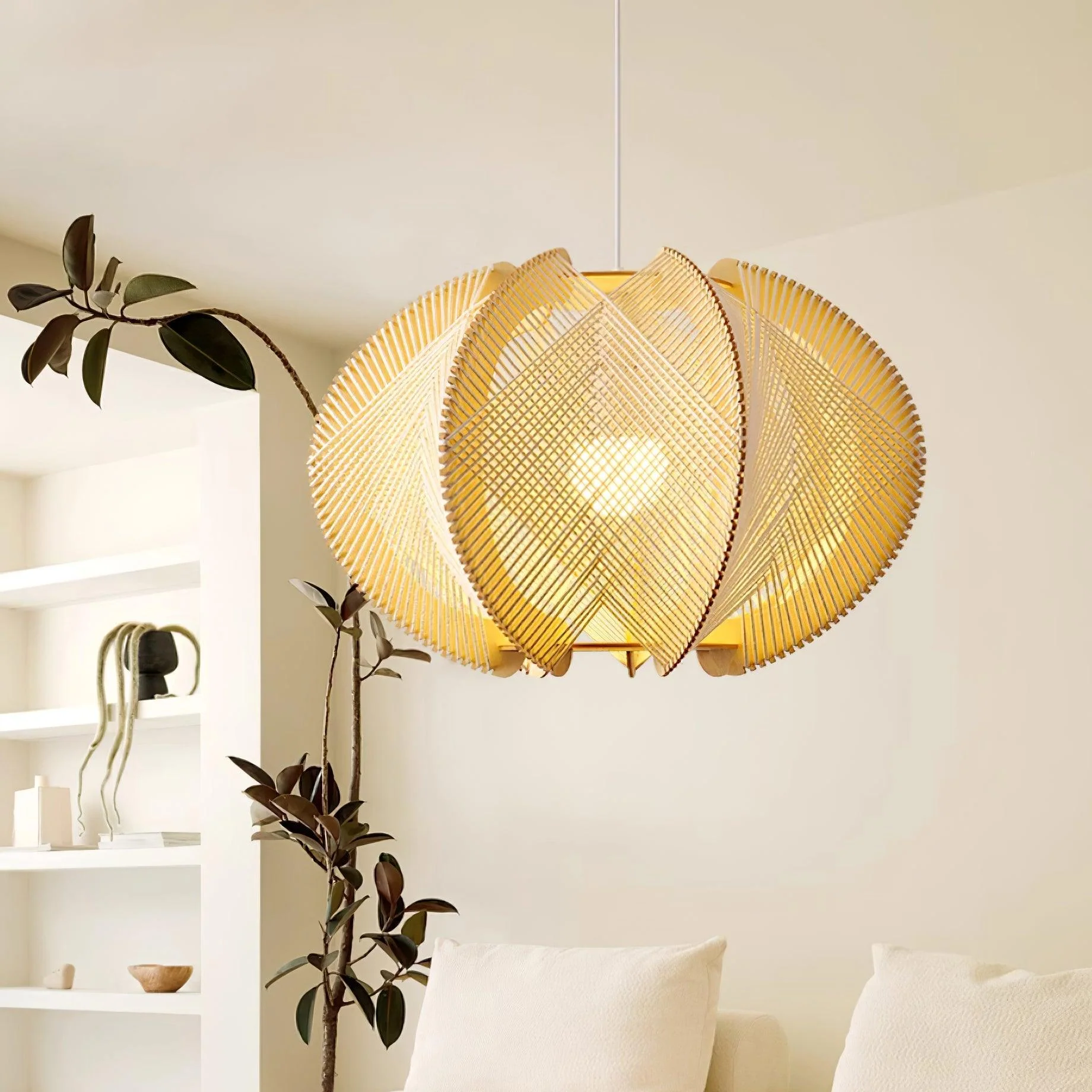 Java Pendant Light - Image 38