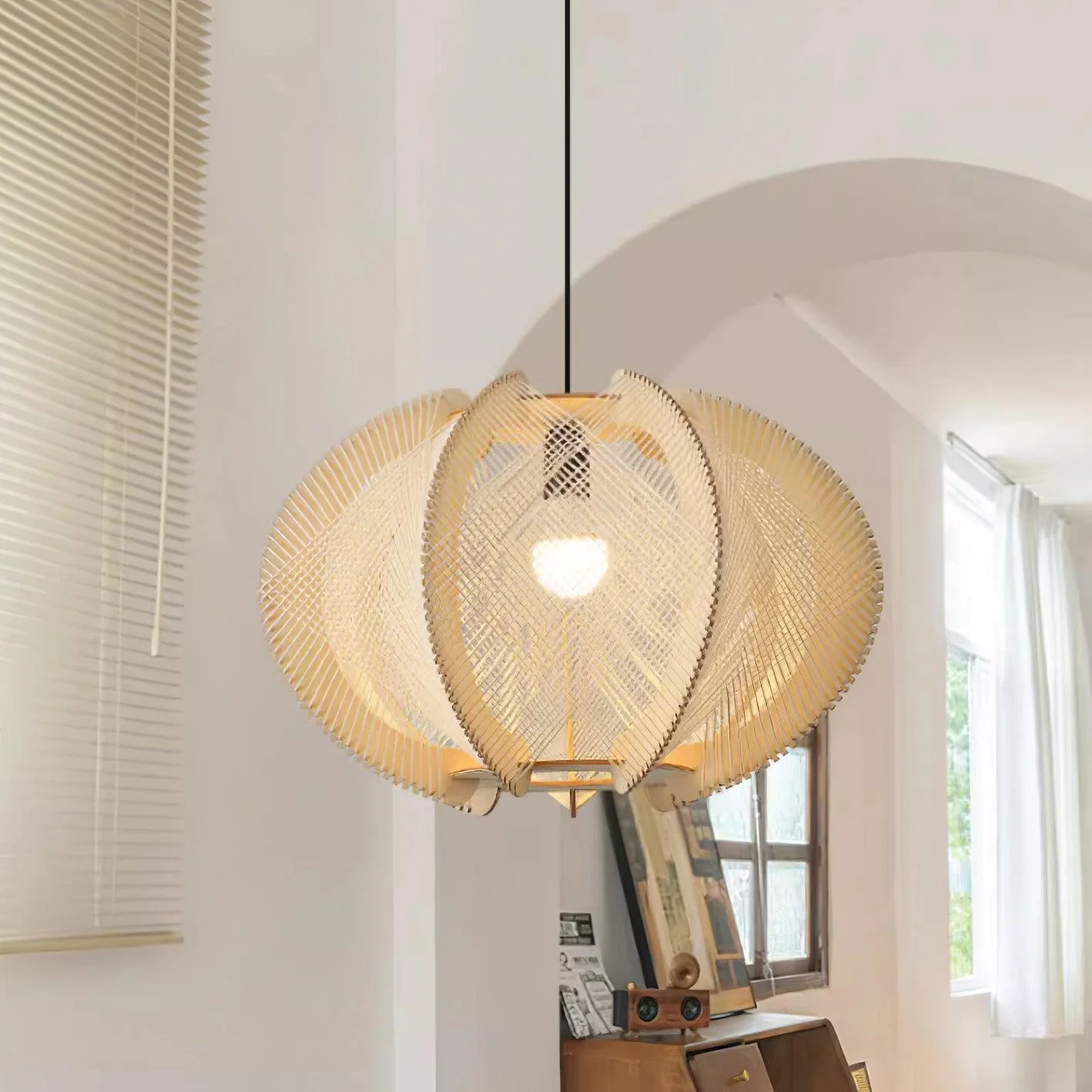 Java Pendant Light - Image 4