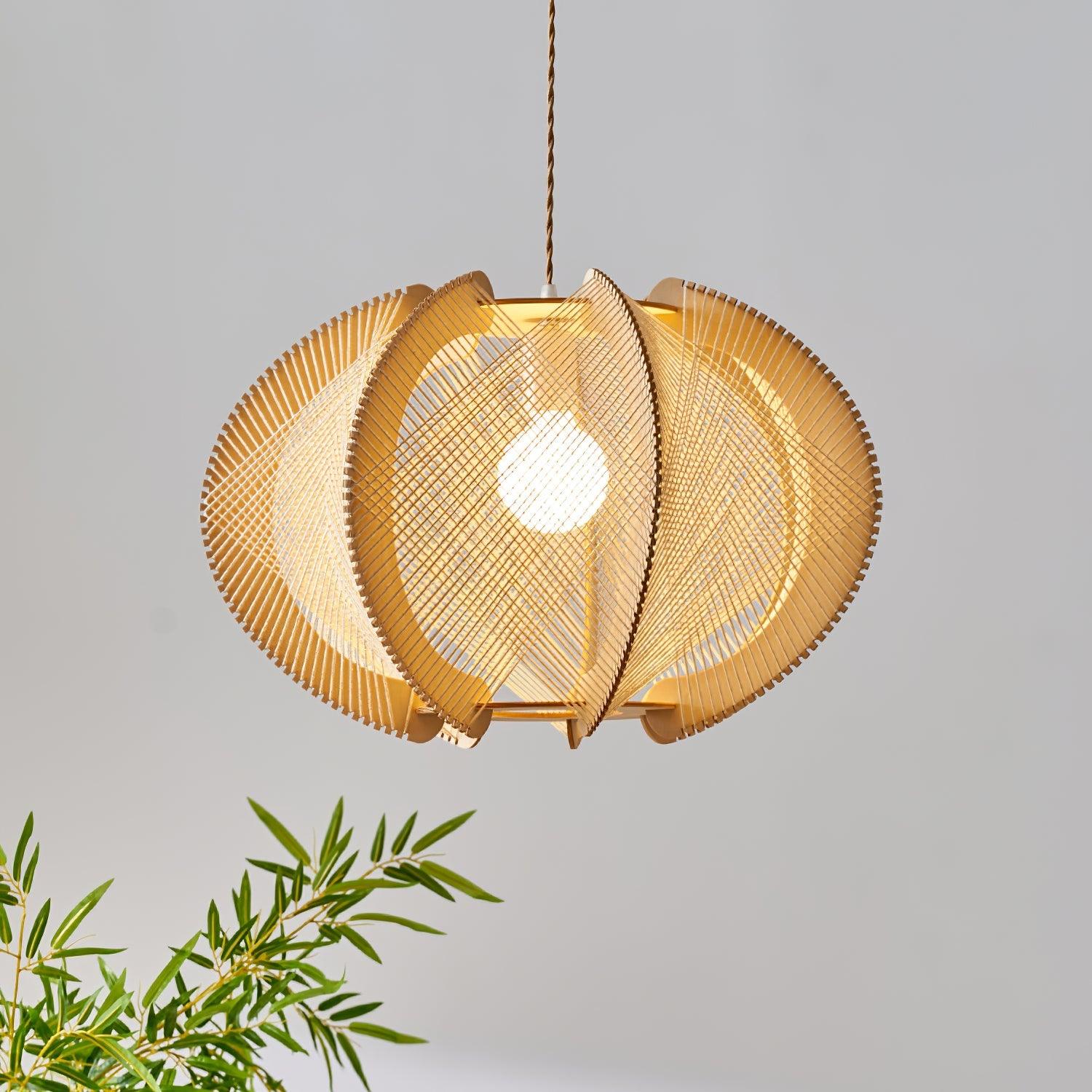 Java Pendant Light - Image 41