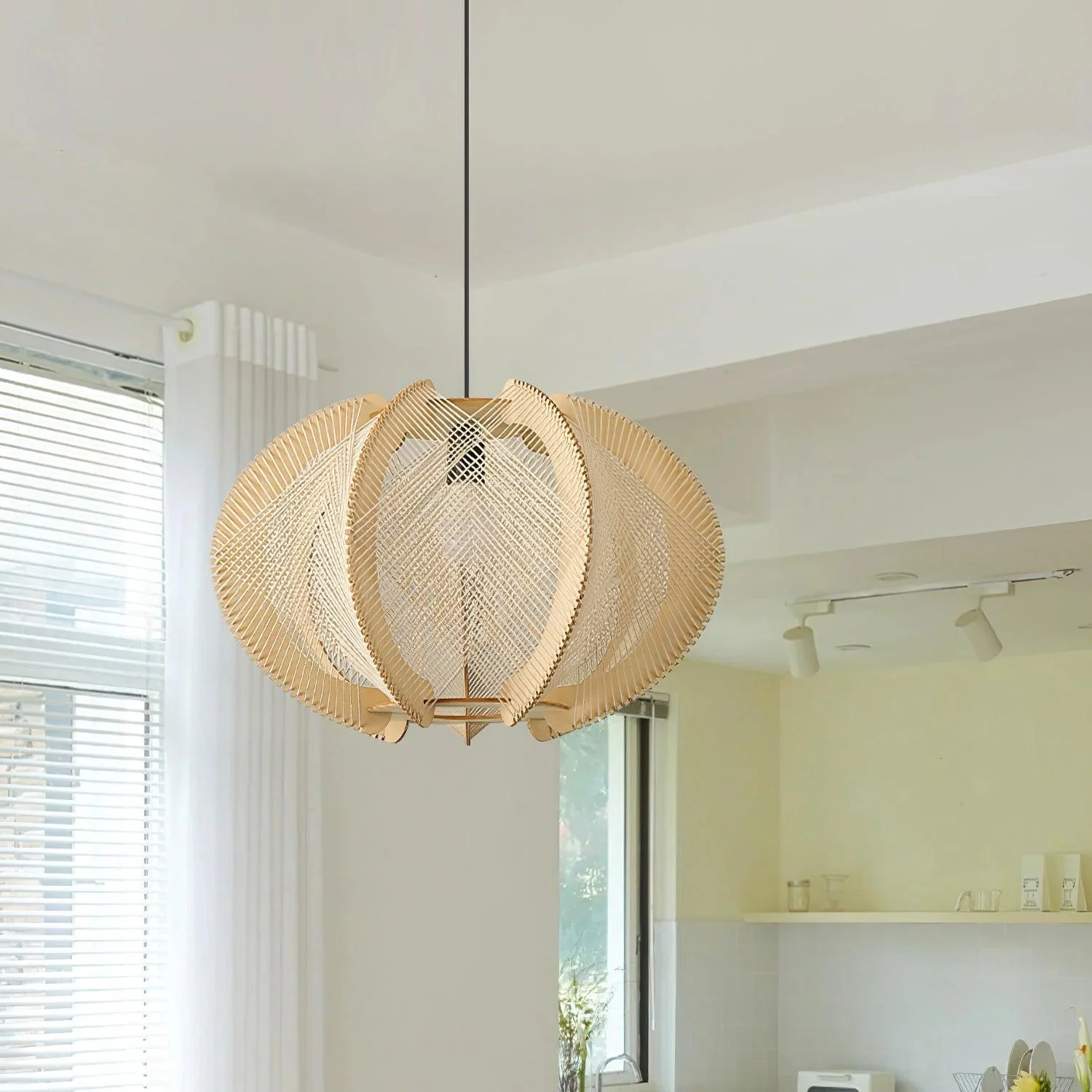 Java Pendant Light - Image 43