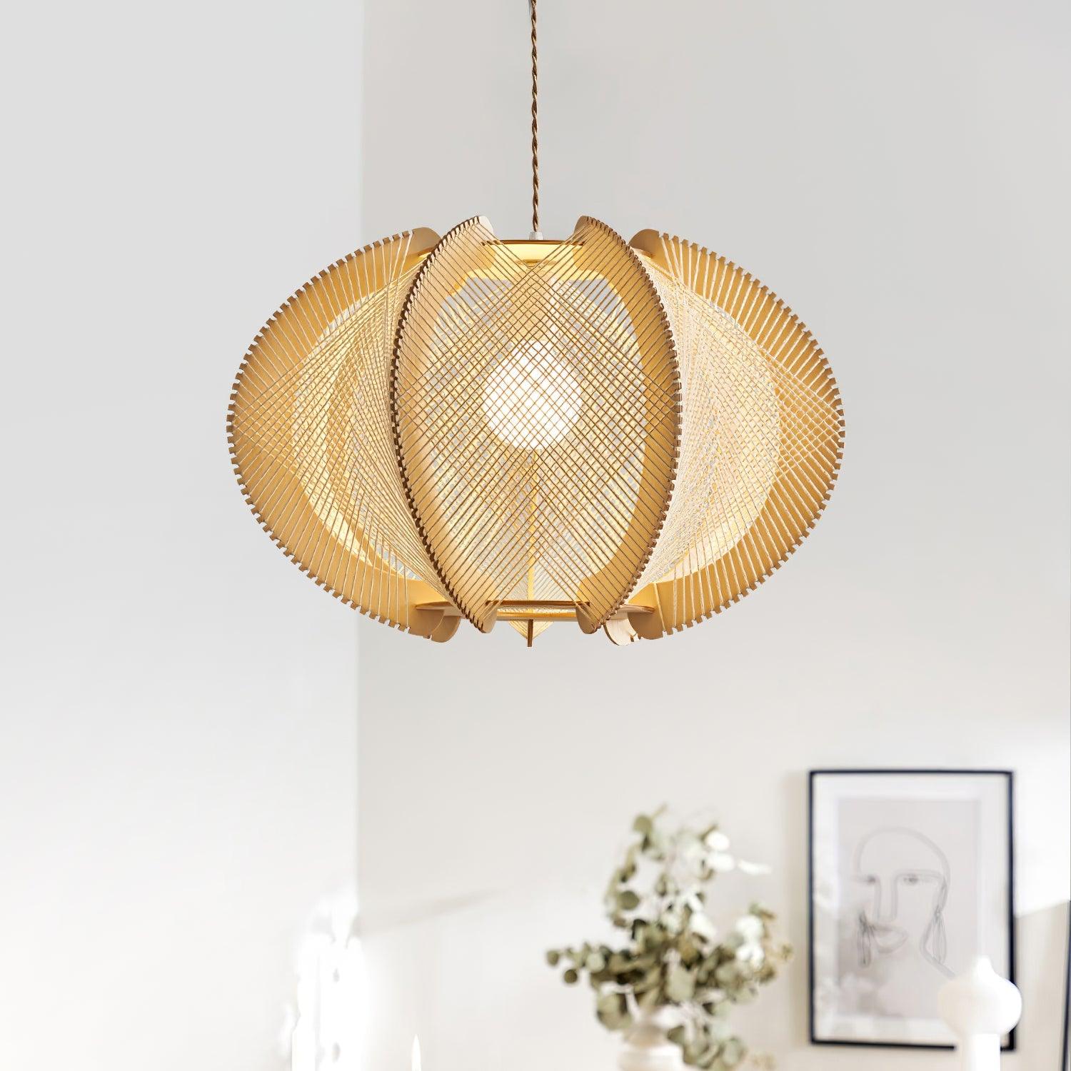 Java Pendant Light - Image 7