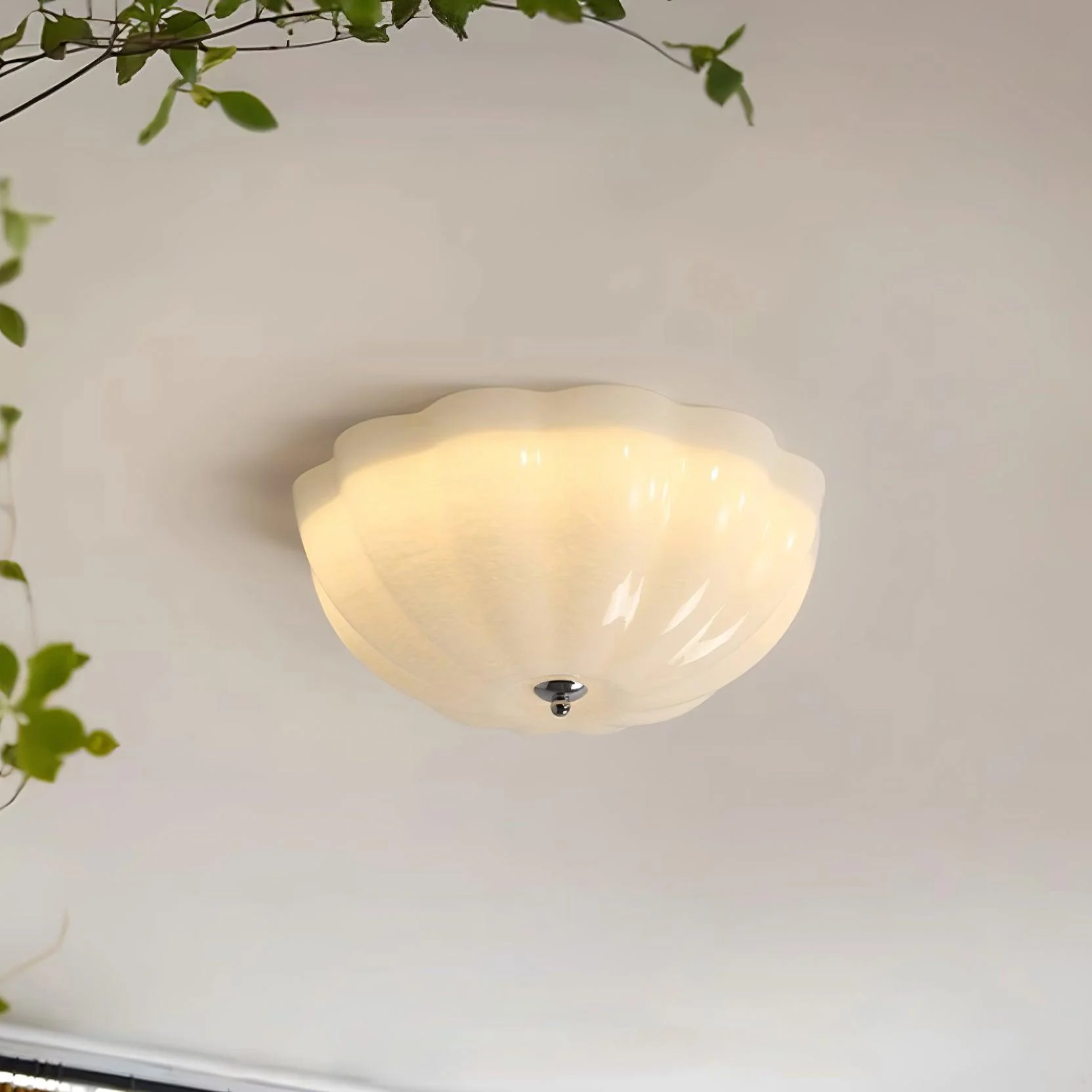 Jelly LED Ceiling Lamp - Image 2